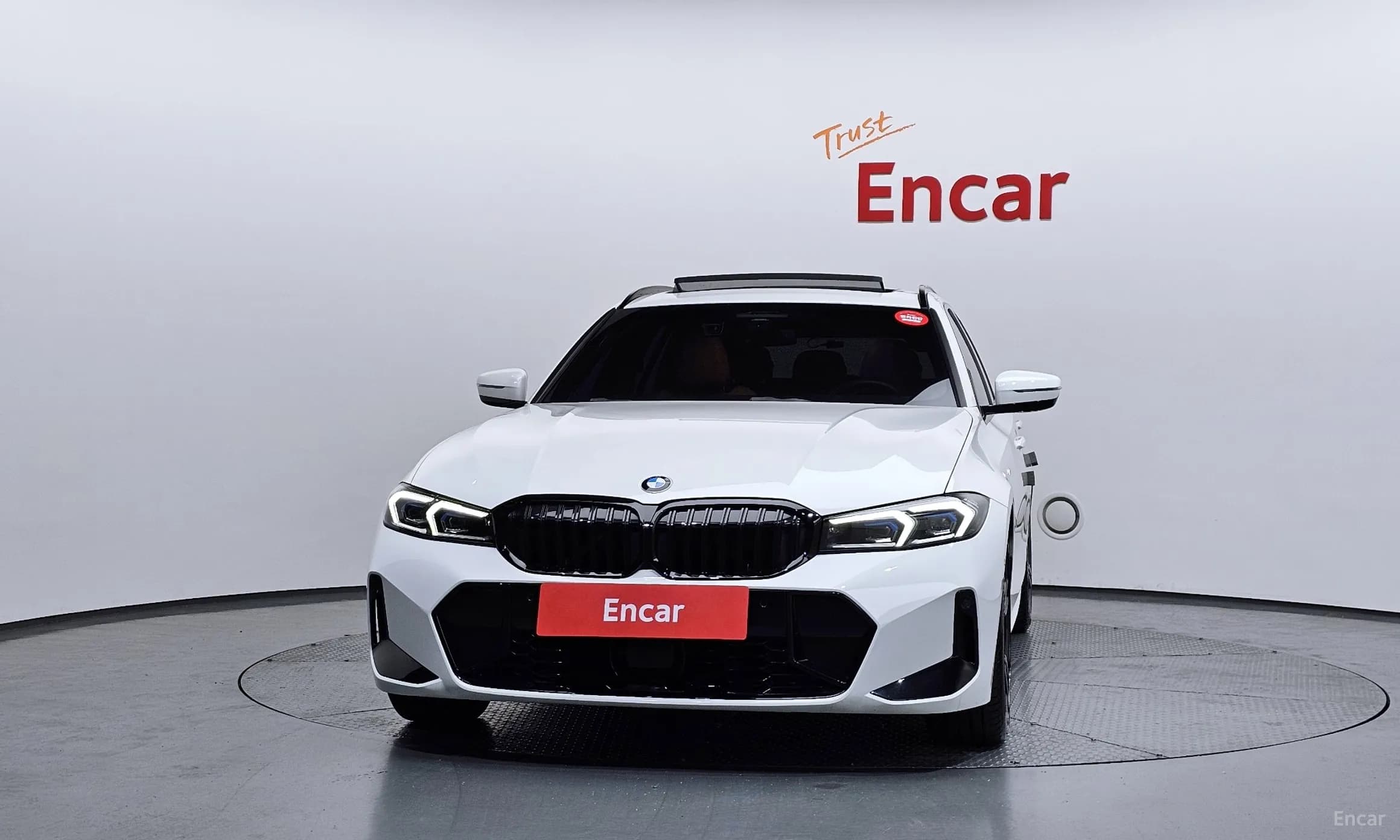 3 Series (G20)