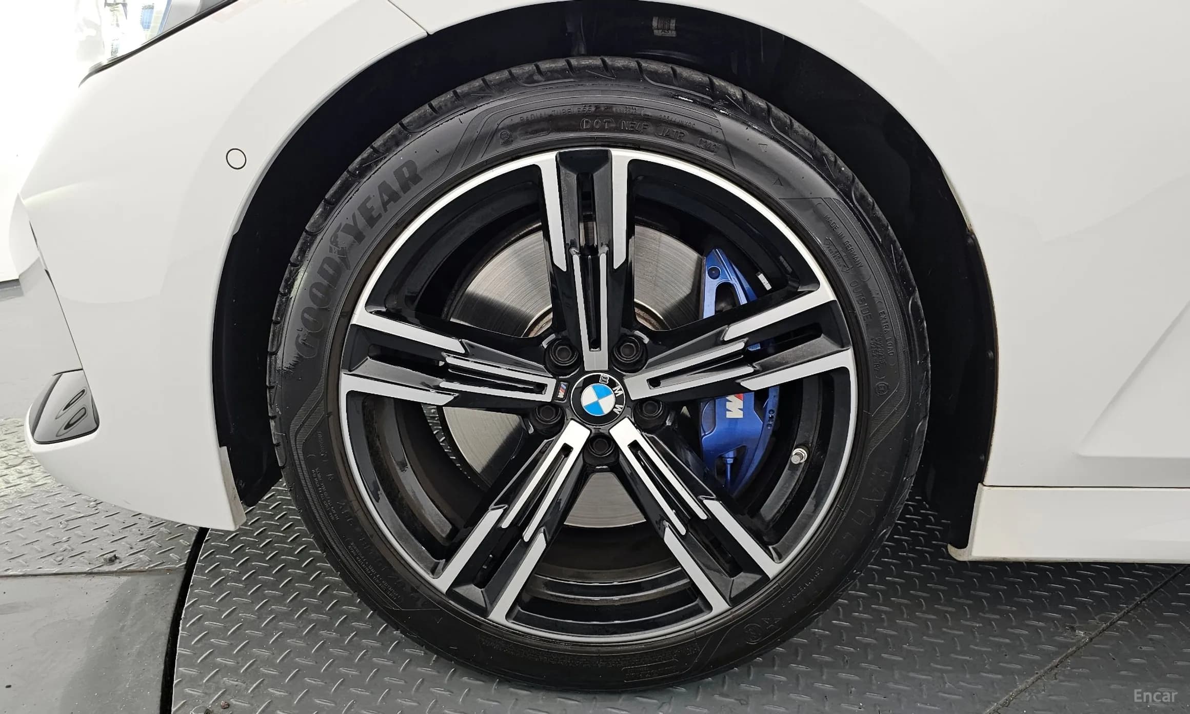 3 Series (G20)
