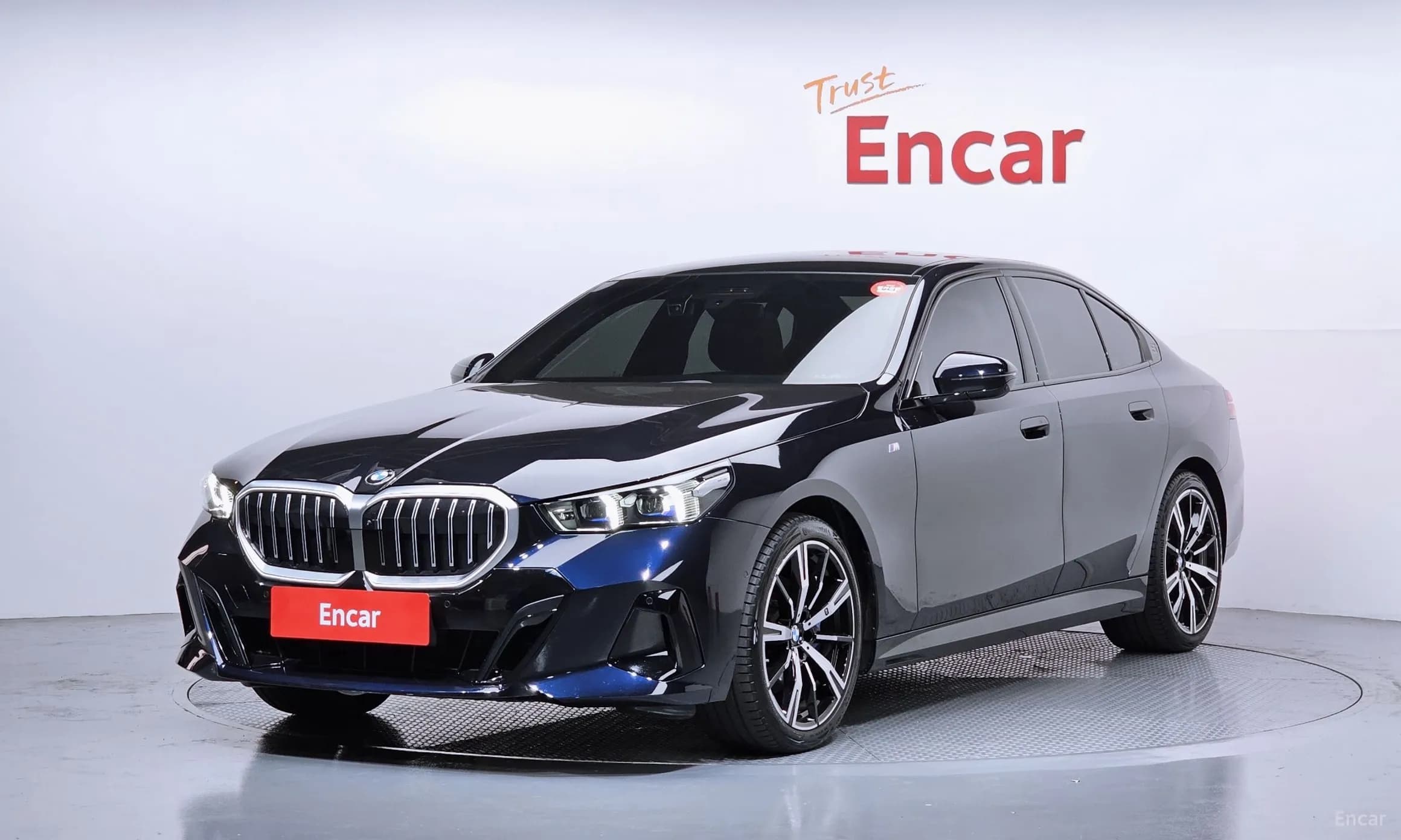 5 Series (G60)