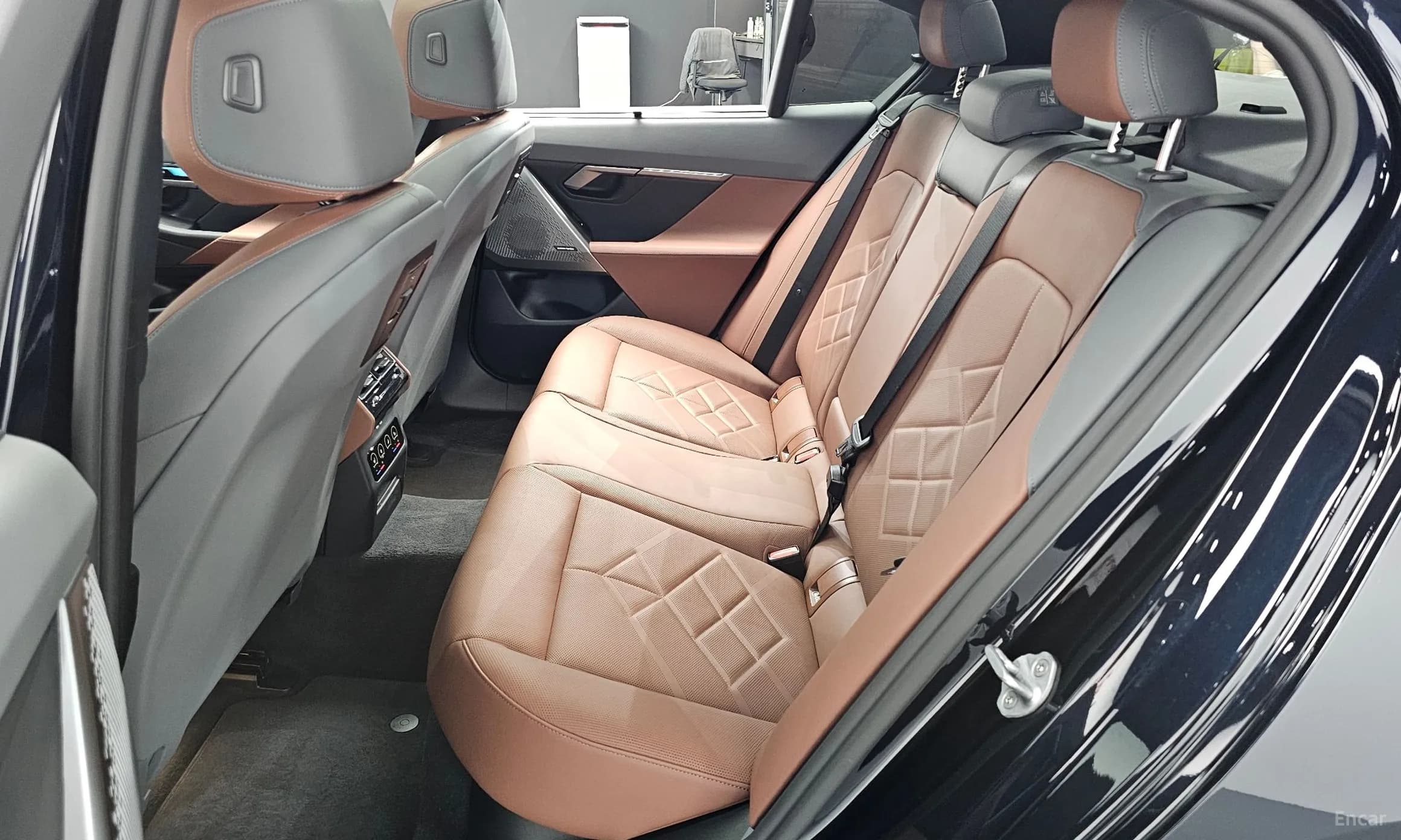 5 Series (G60)