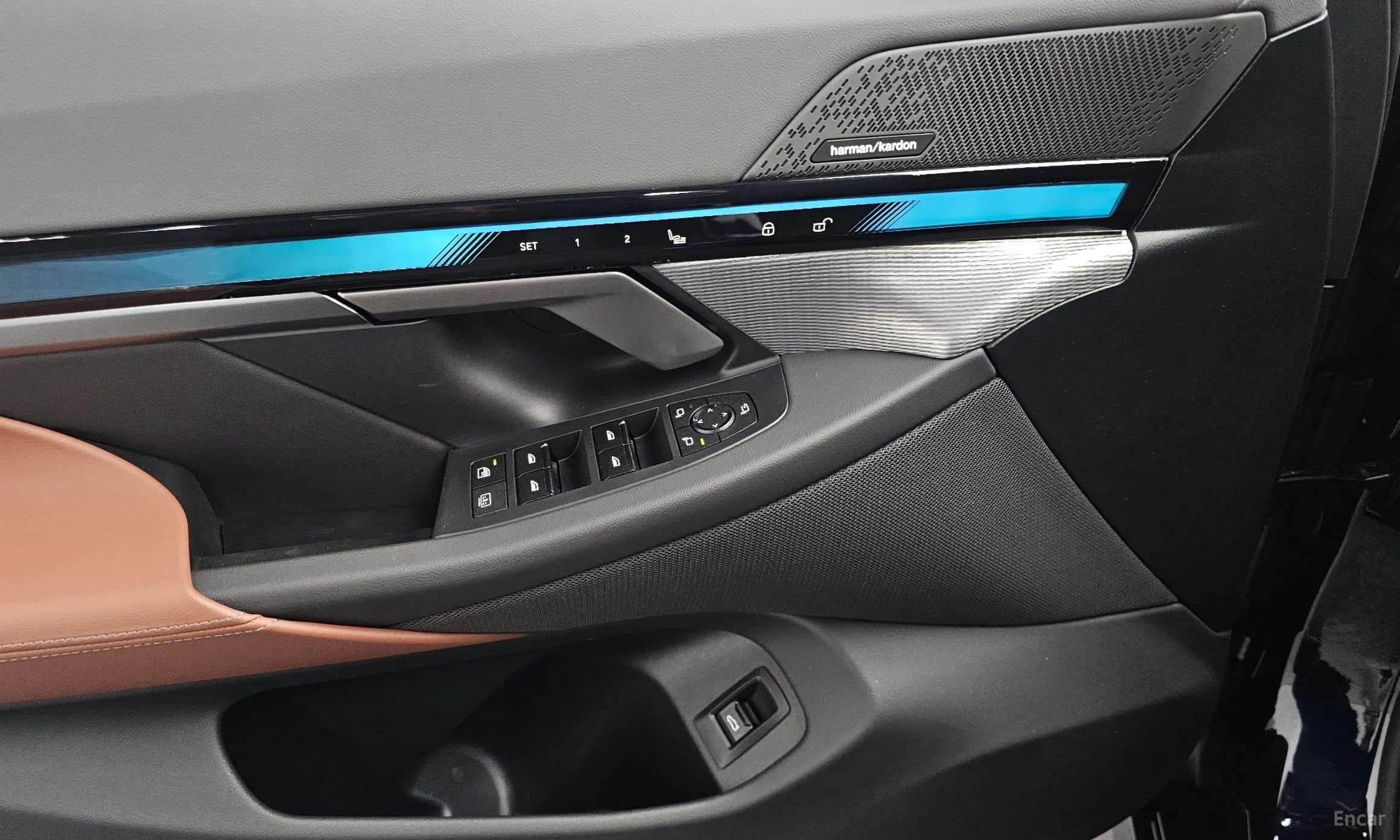 5 Series (G60)