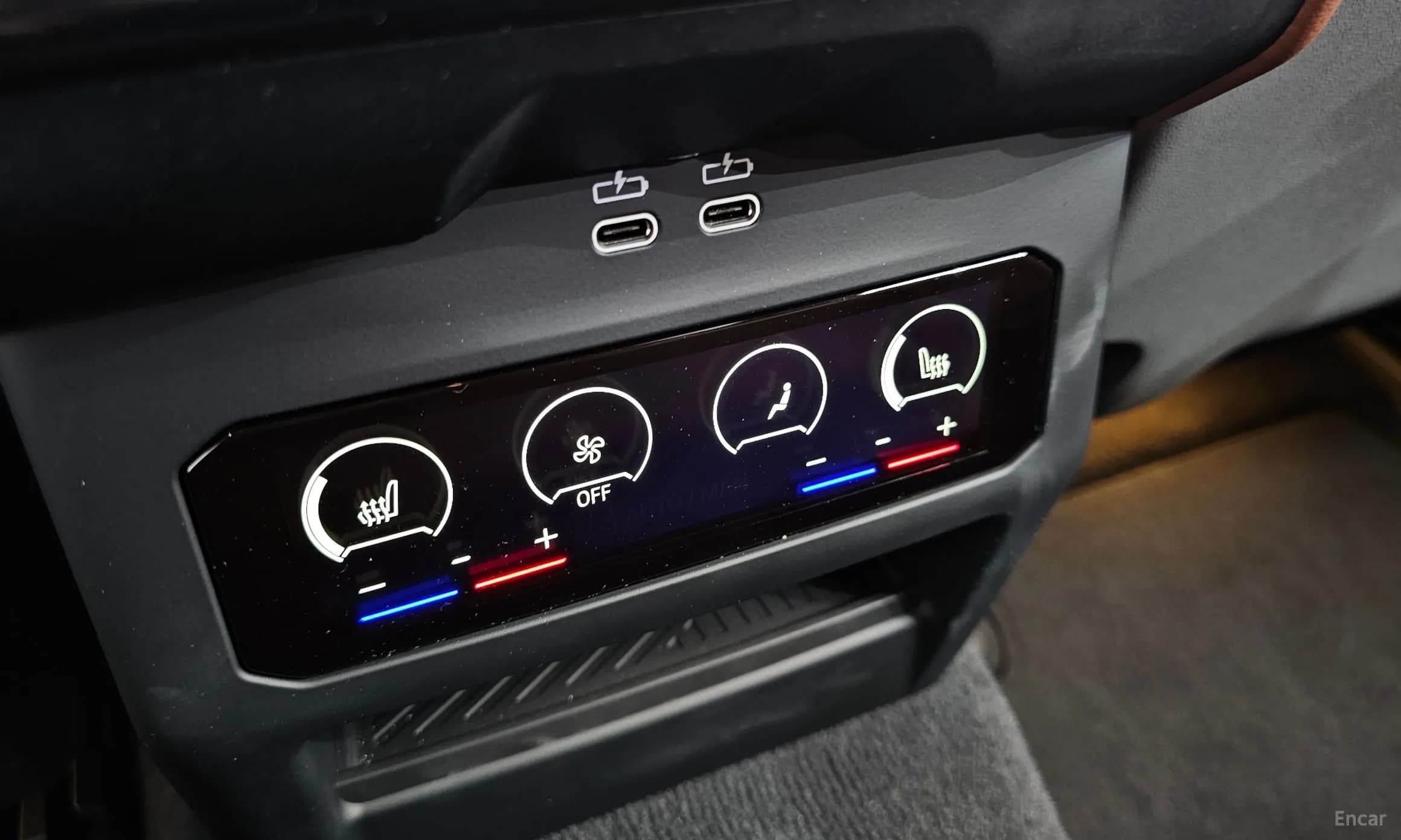 5 Series (G60)