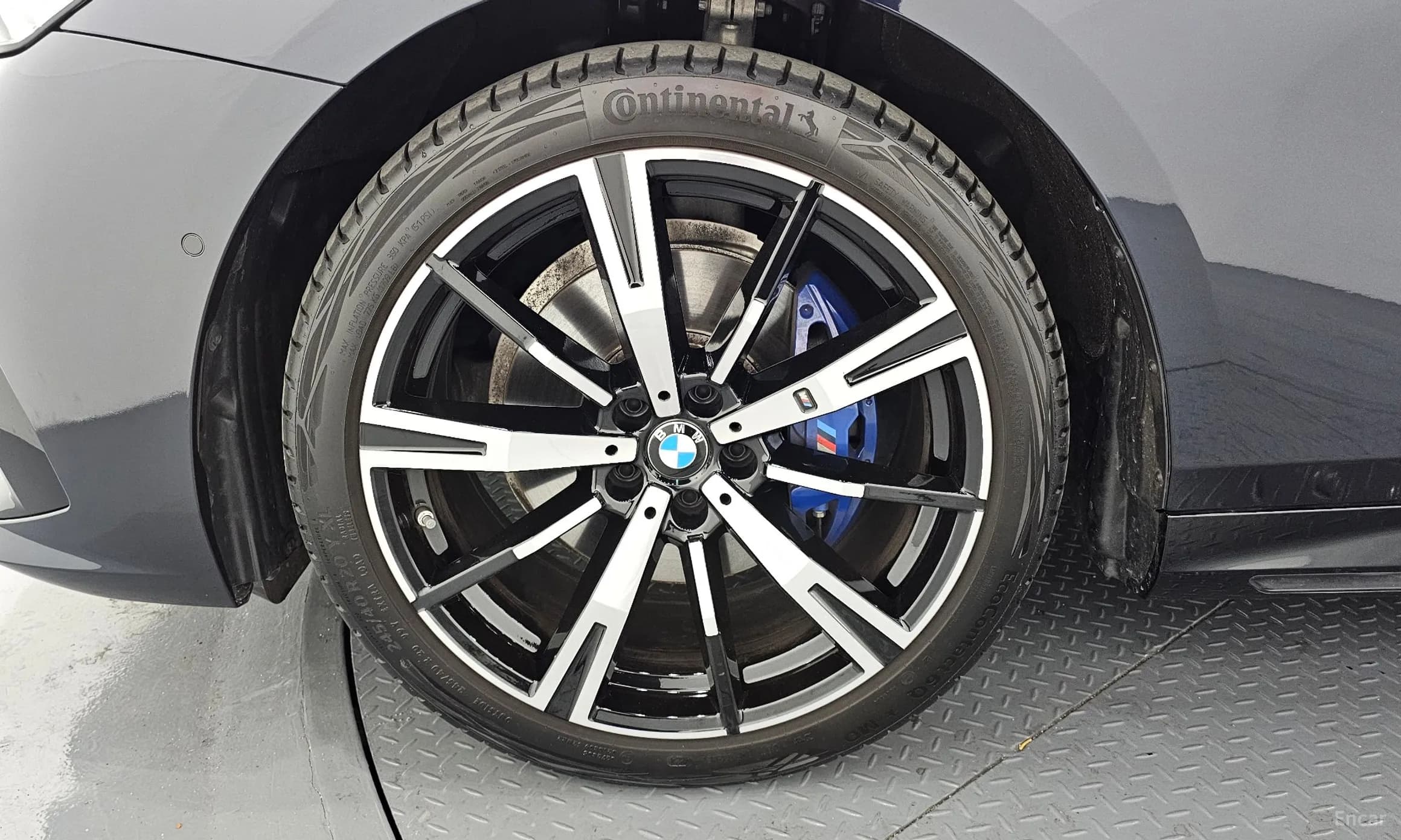 5 Series (G60)