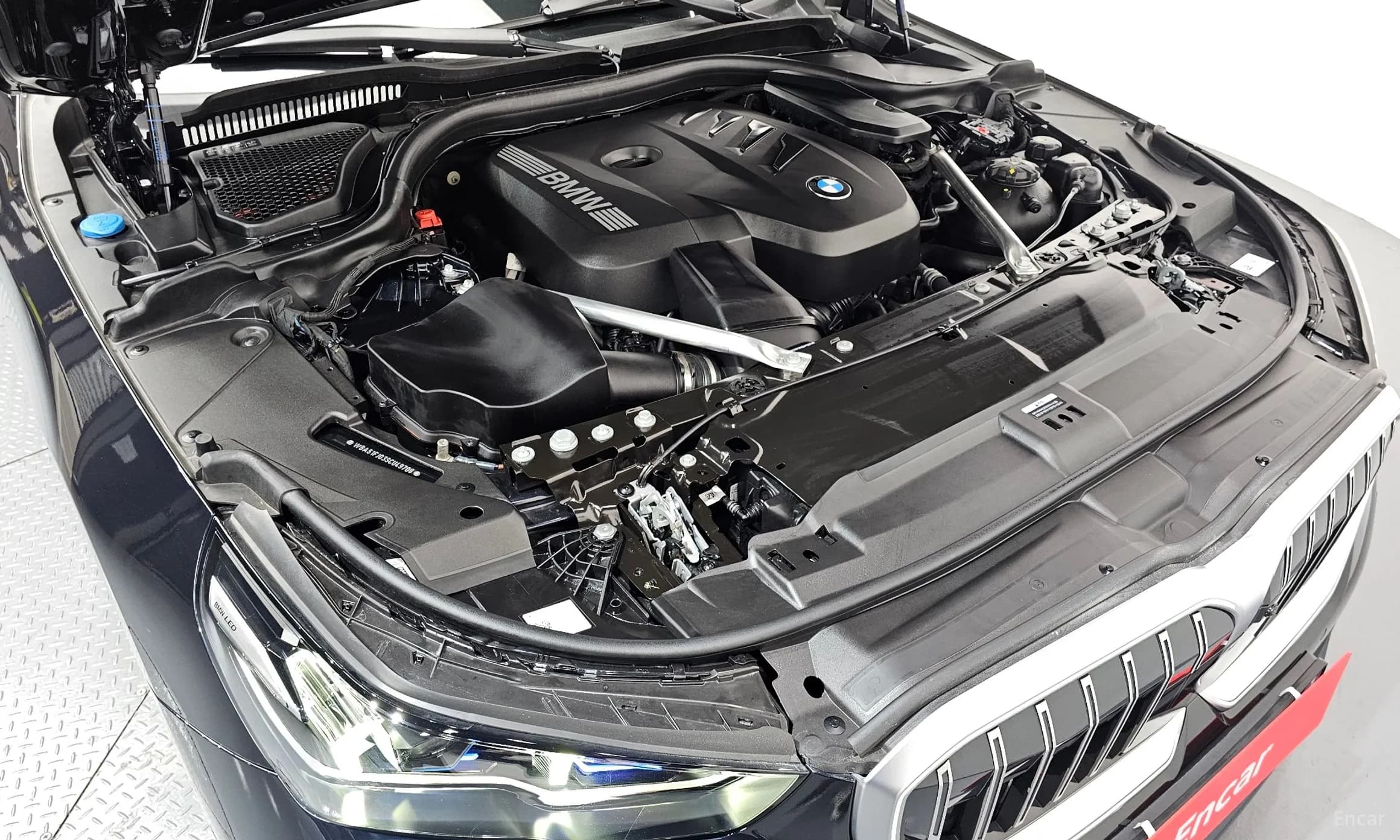 5 Series (G60)