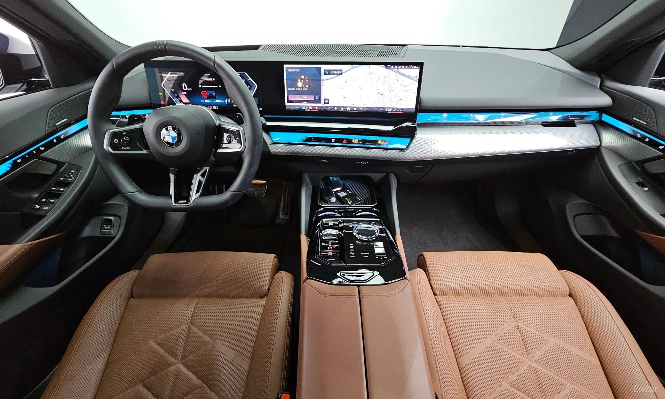 5 Series (G60)