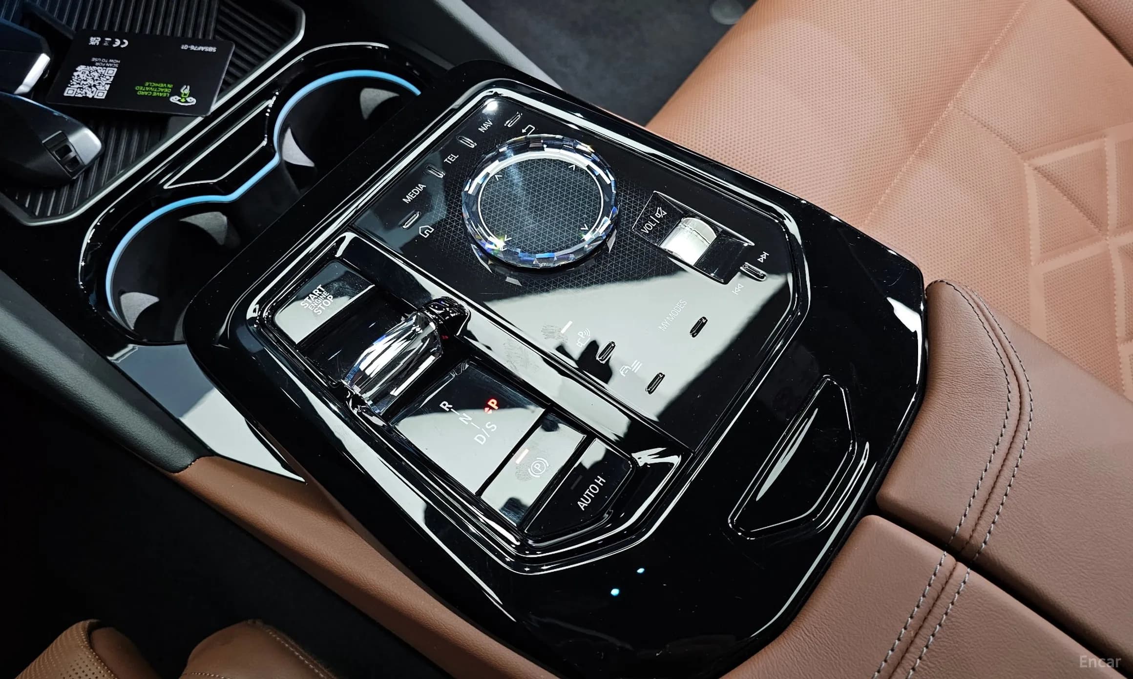 5 Series (G60)