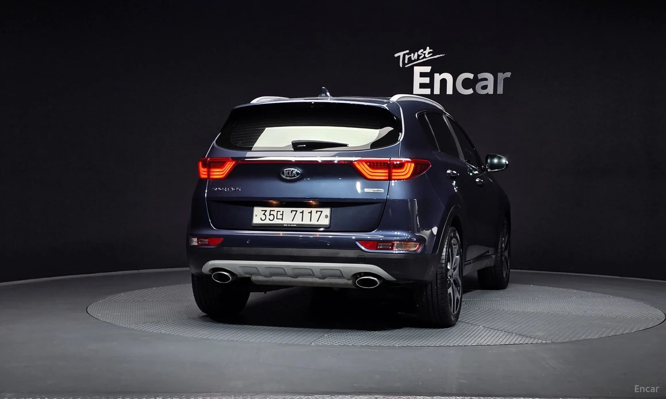 Sportage 4th Generation