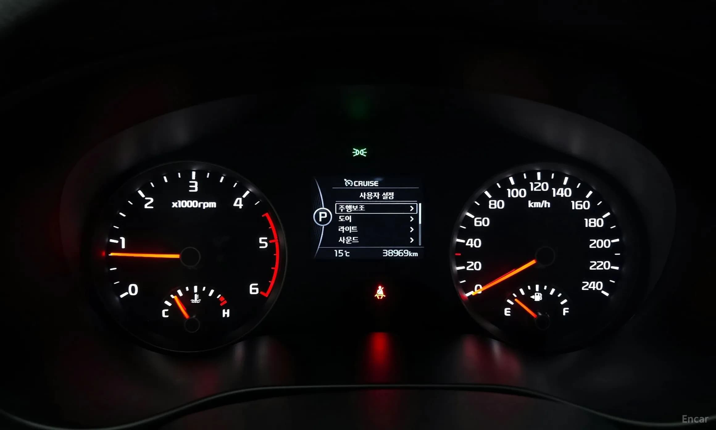 Sportage 4th Generation
