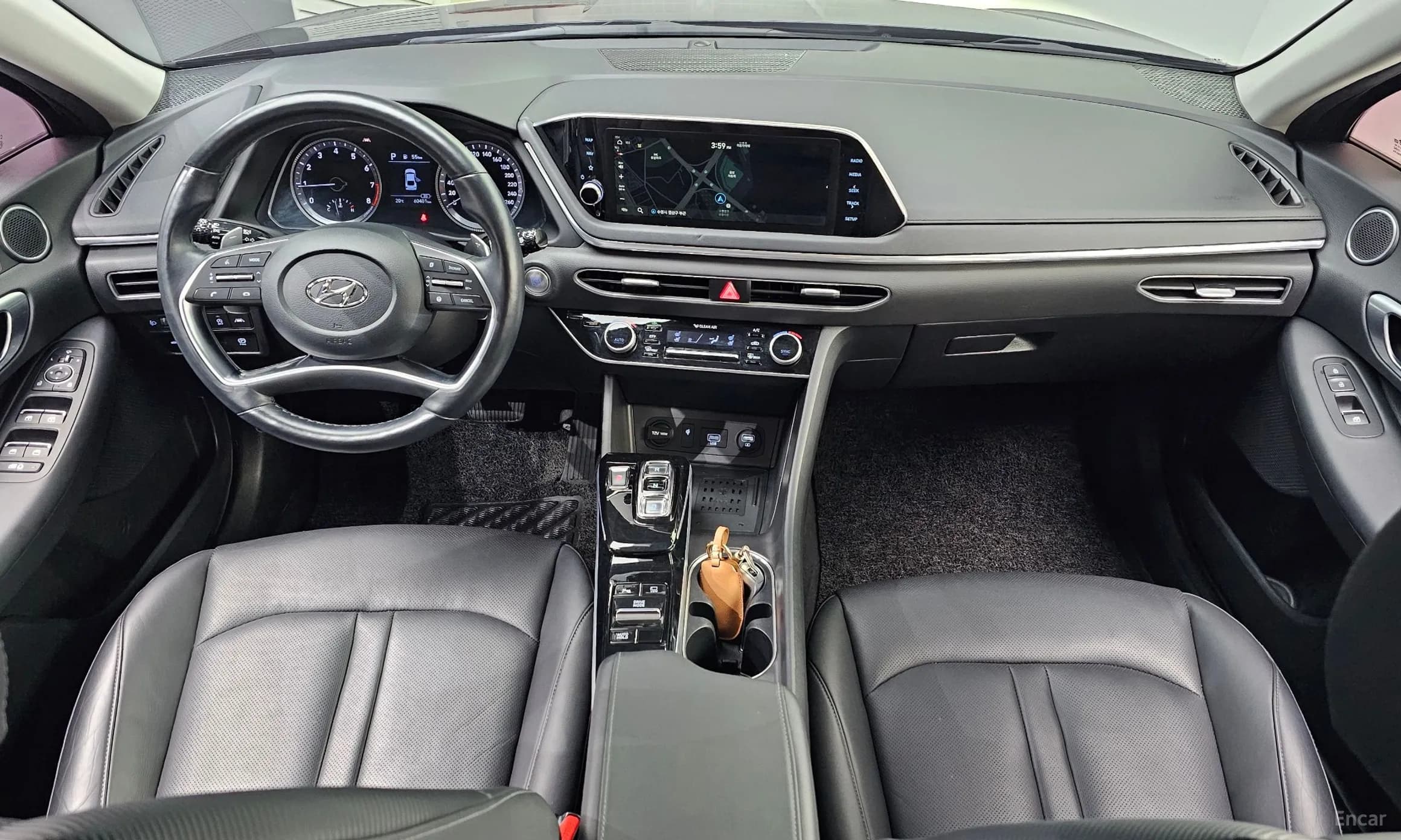 Sonata (DN8)