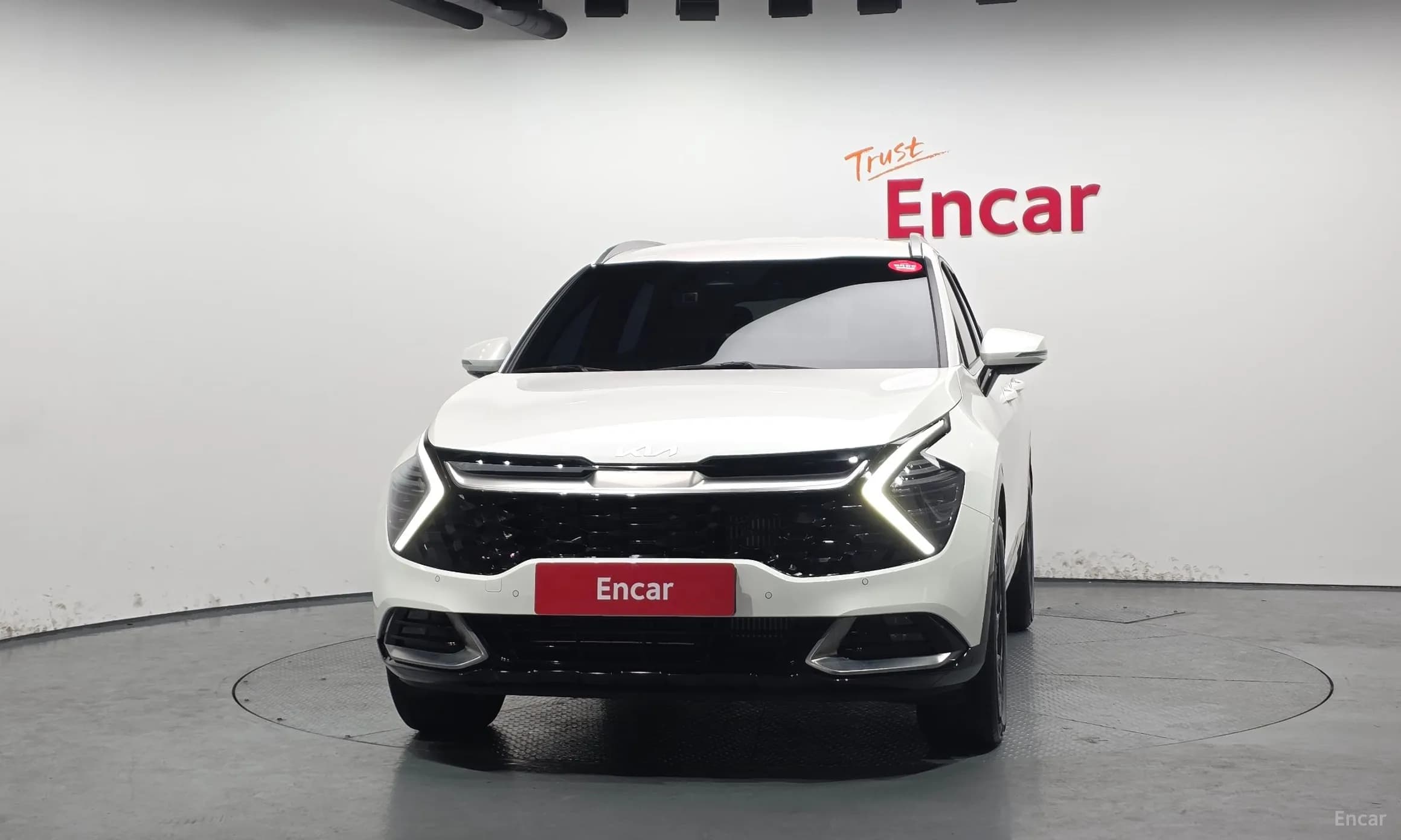 Sportage 5th Generation
