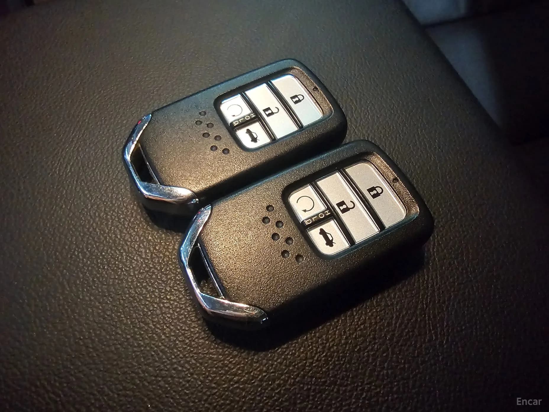 Accord 10th Generation