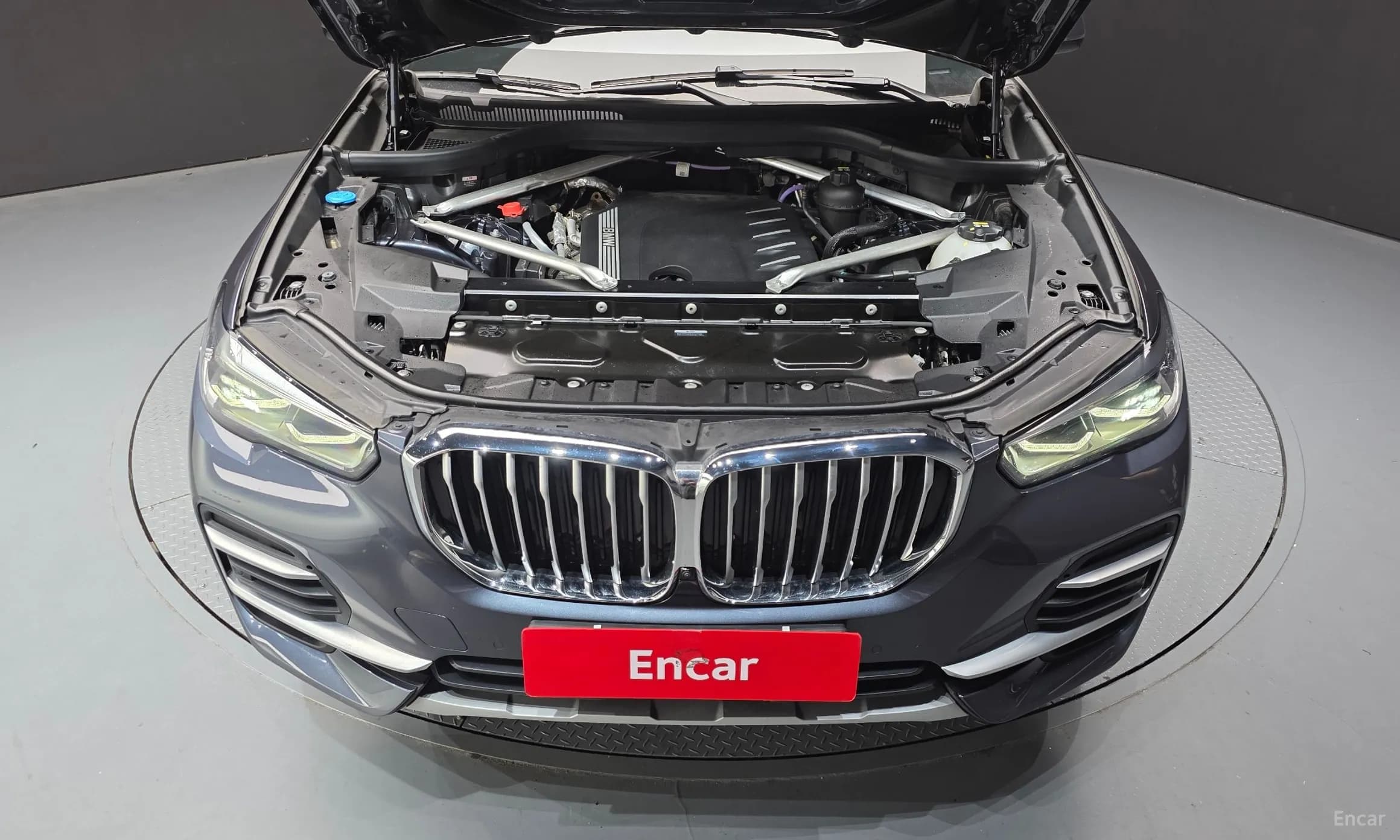 X5 (G05)