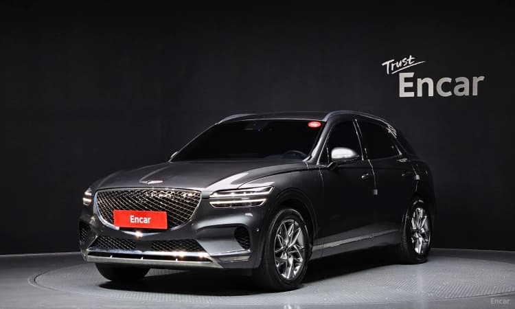 GV70