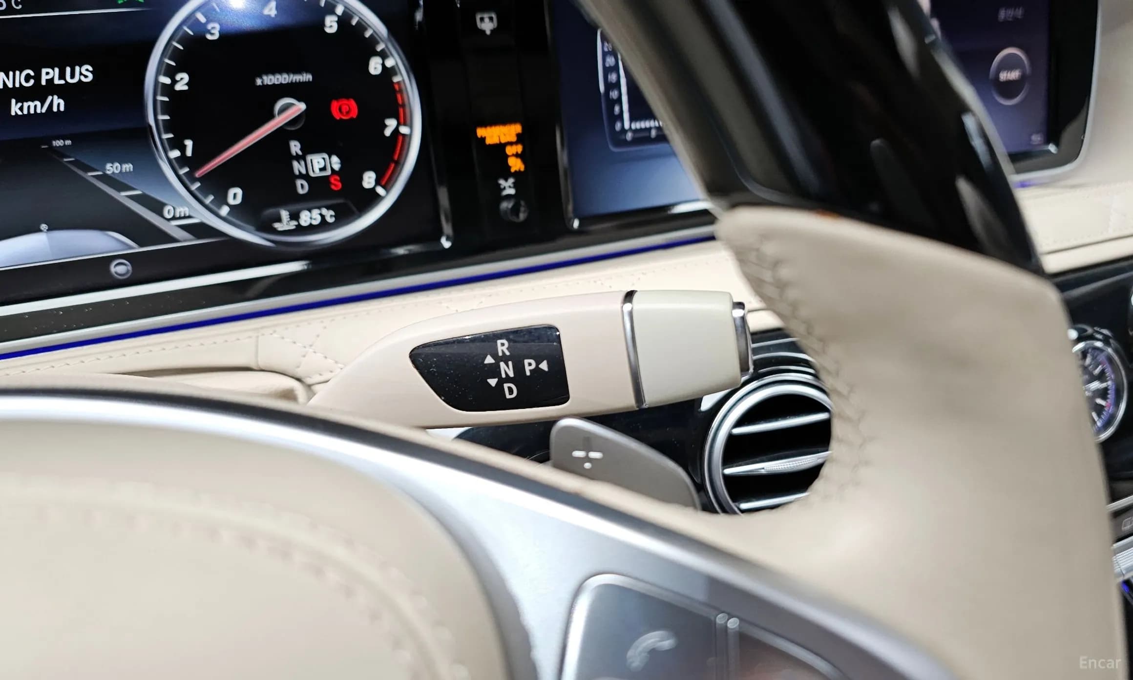 S-Class W222