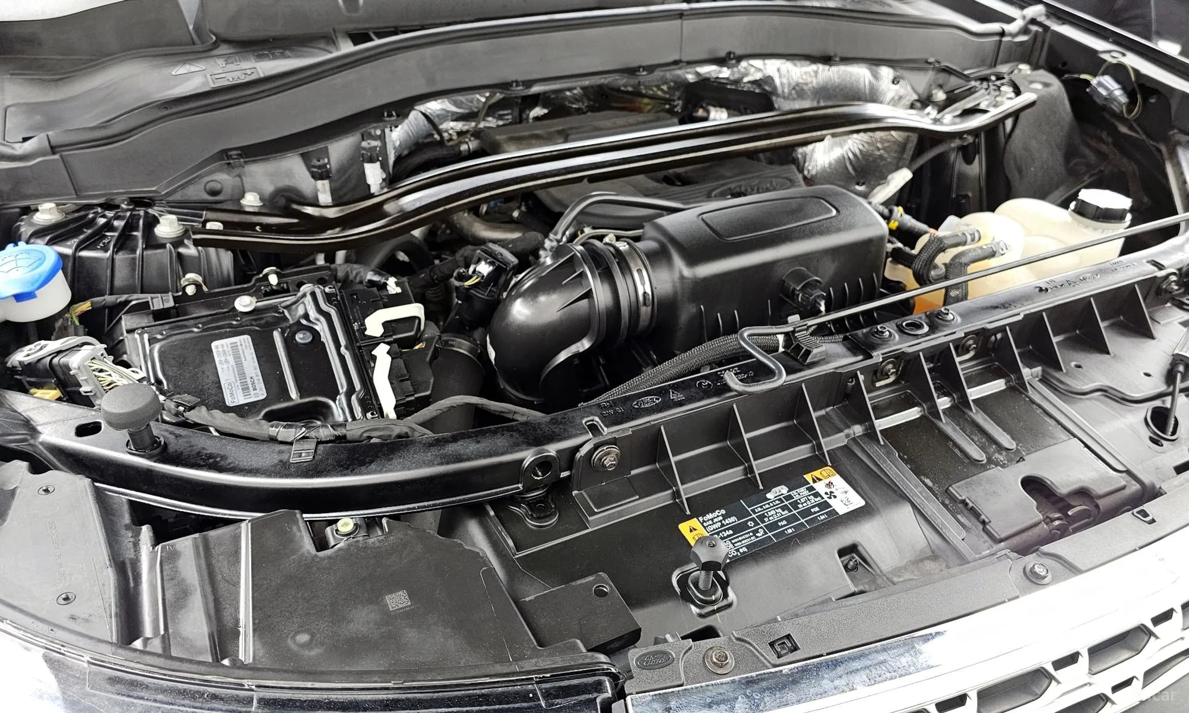 Explorer 6th Generation