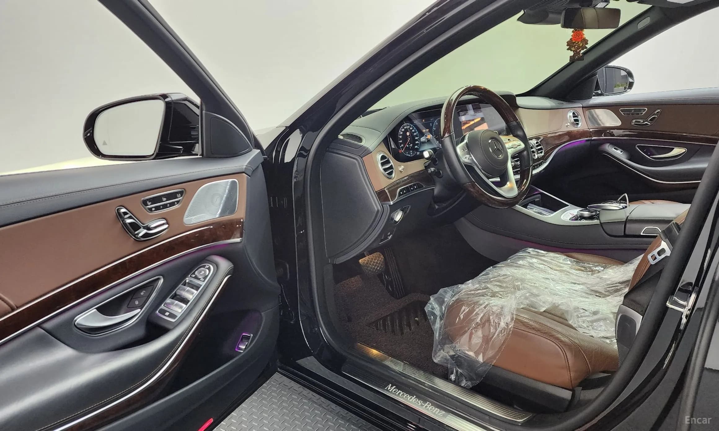 S-Class W222
