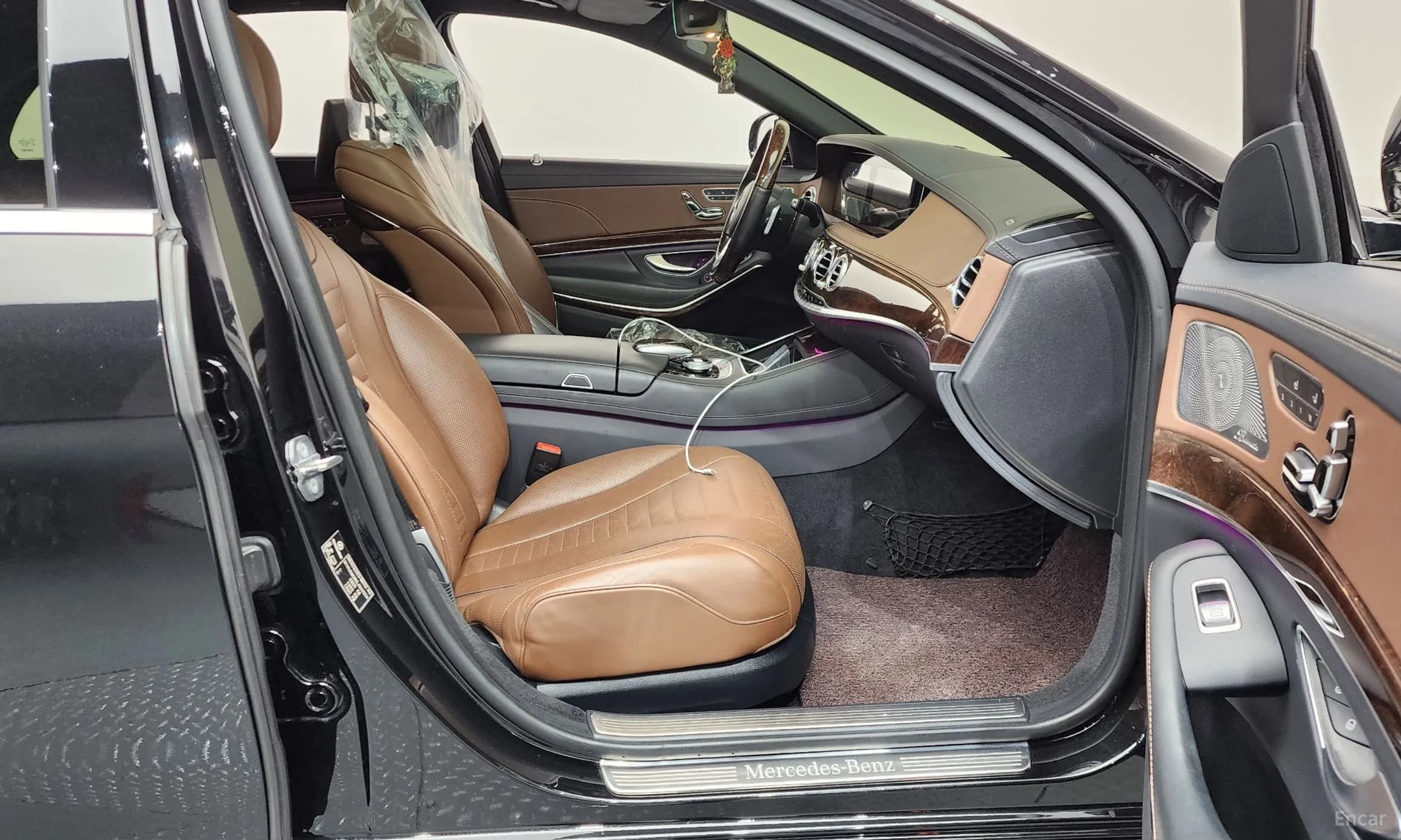 S-Class W222
