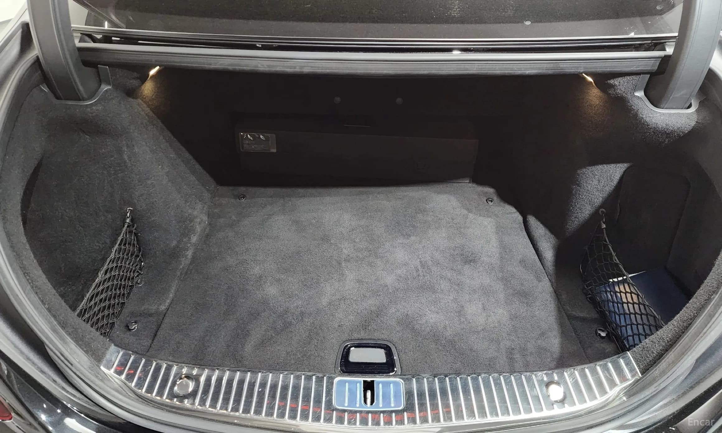 S-Class W222