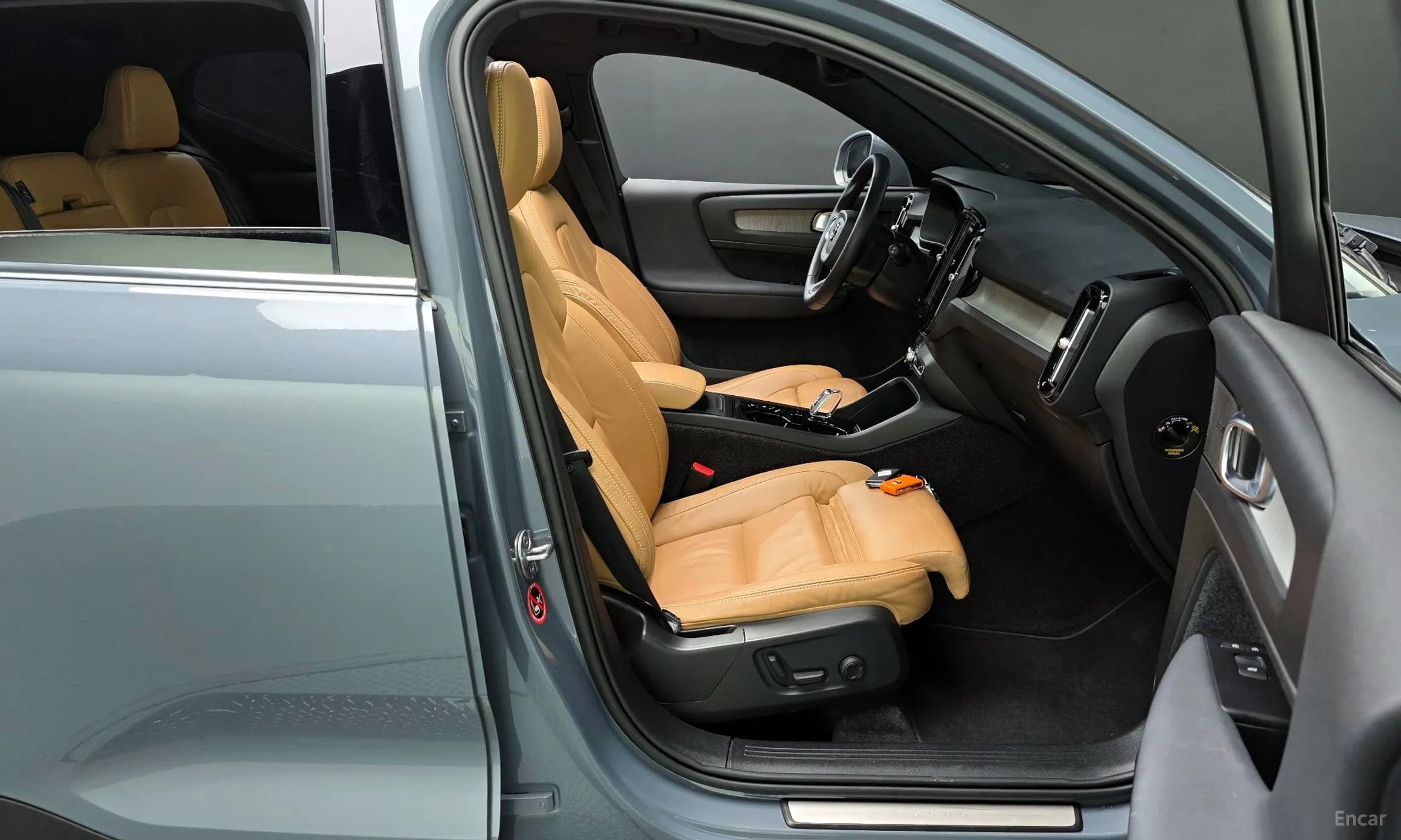 XC40