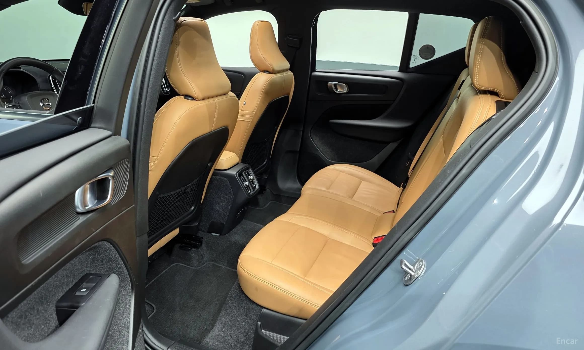 XC40