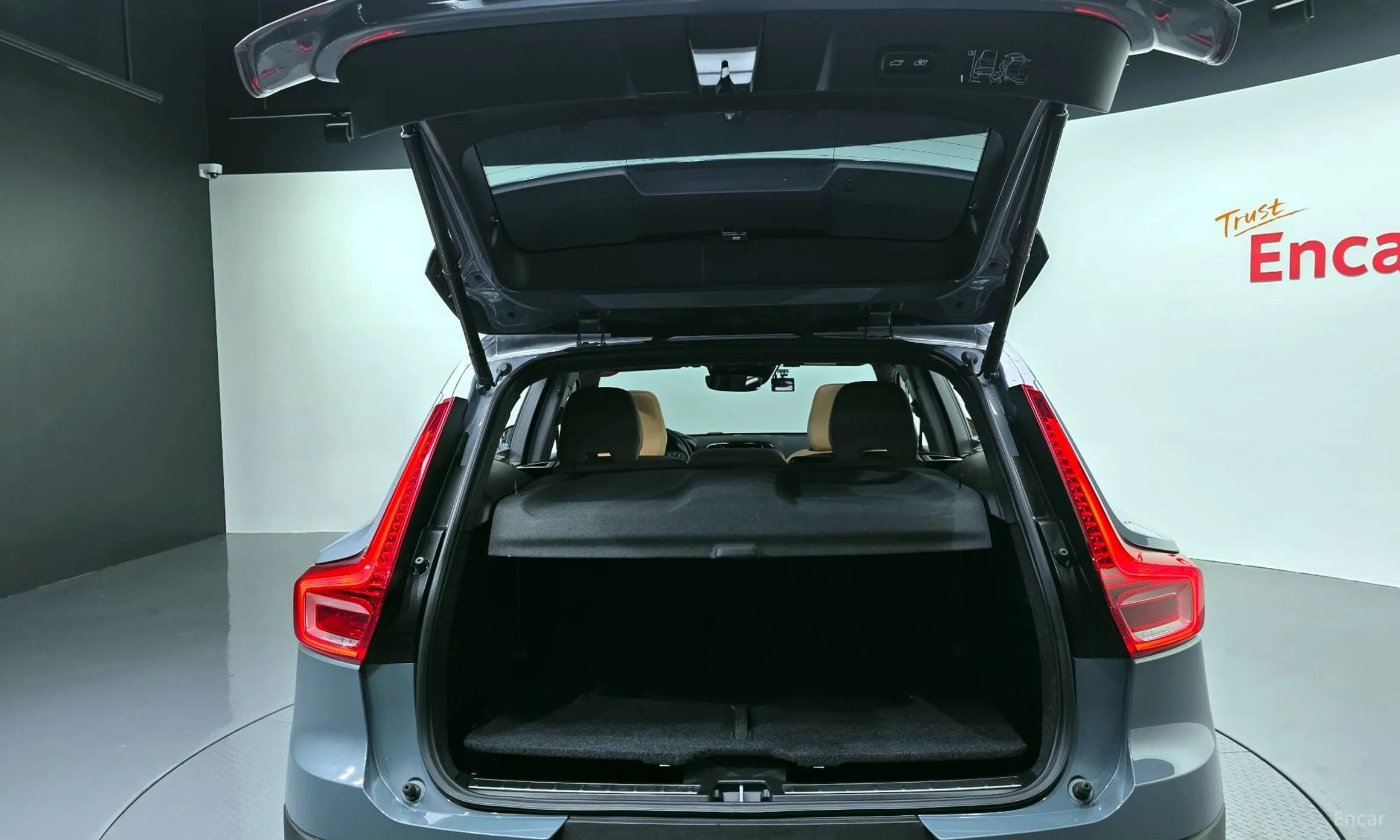XC40