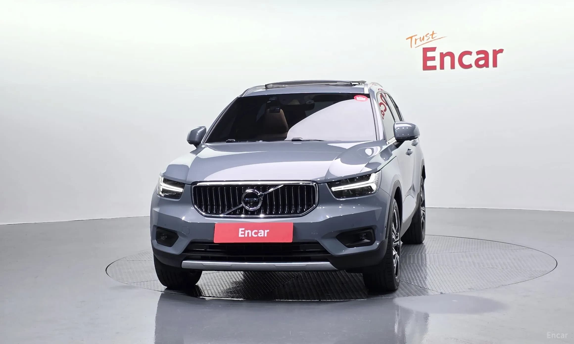 XC40