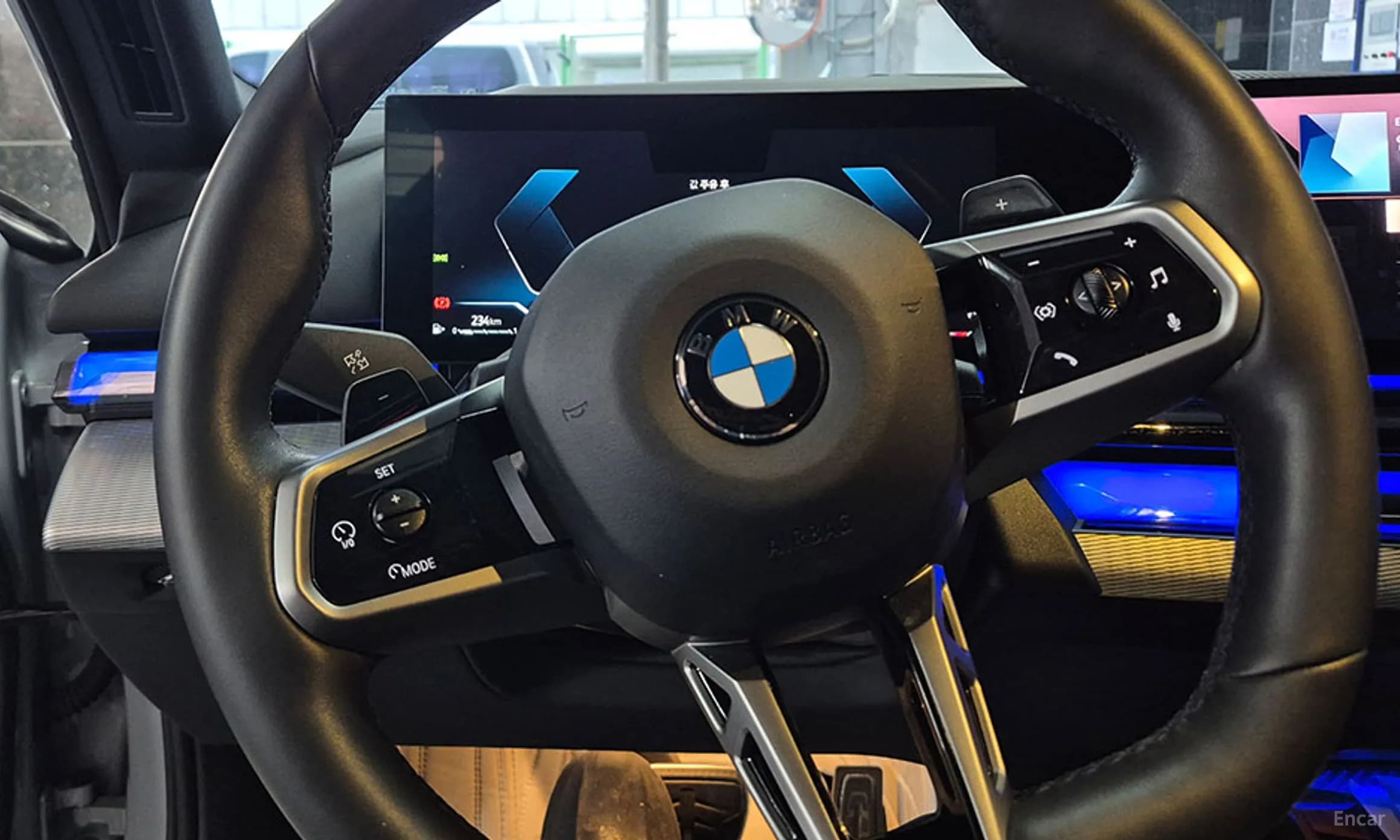 5 Series (G60)