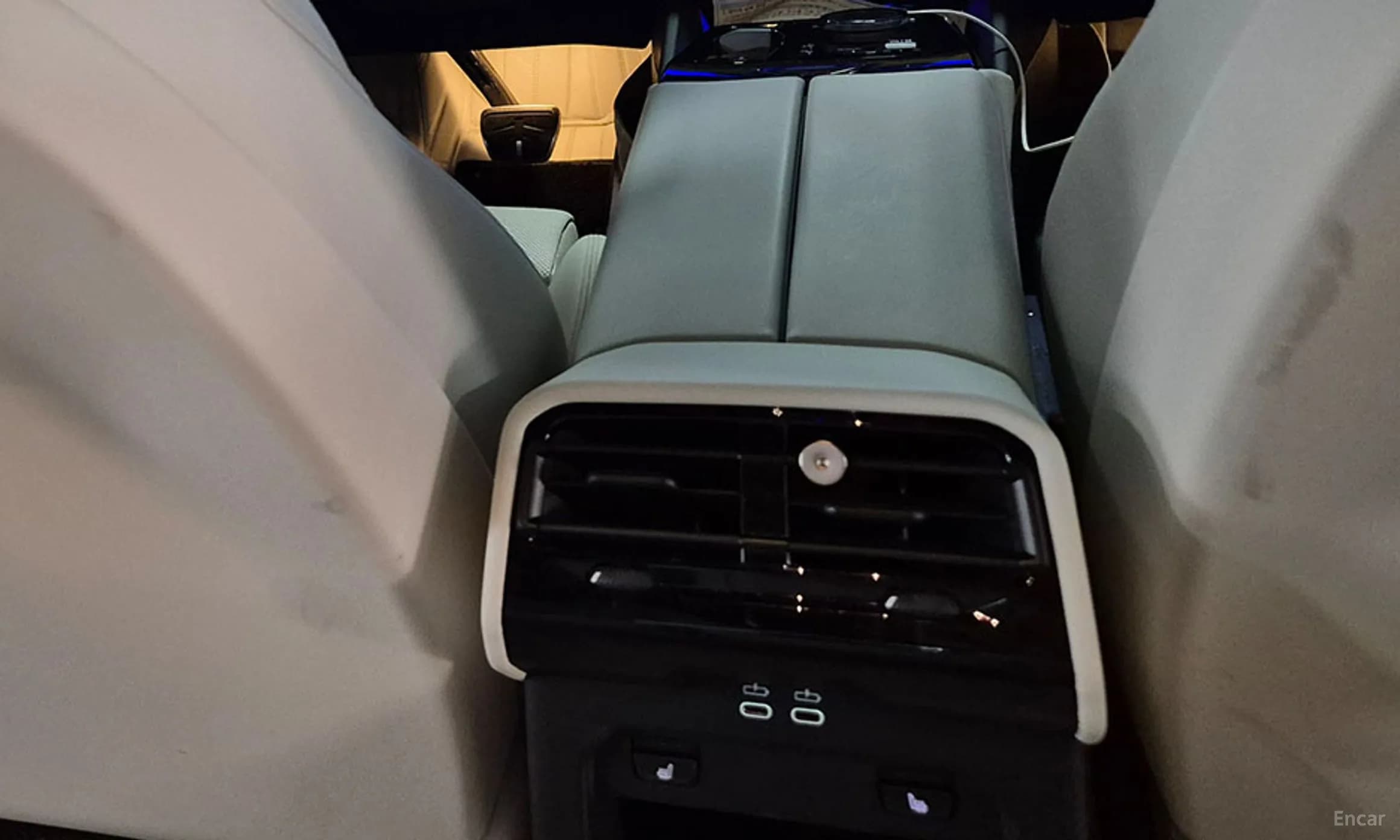 5 Series (G60)