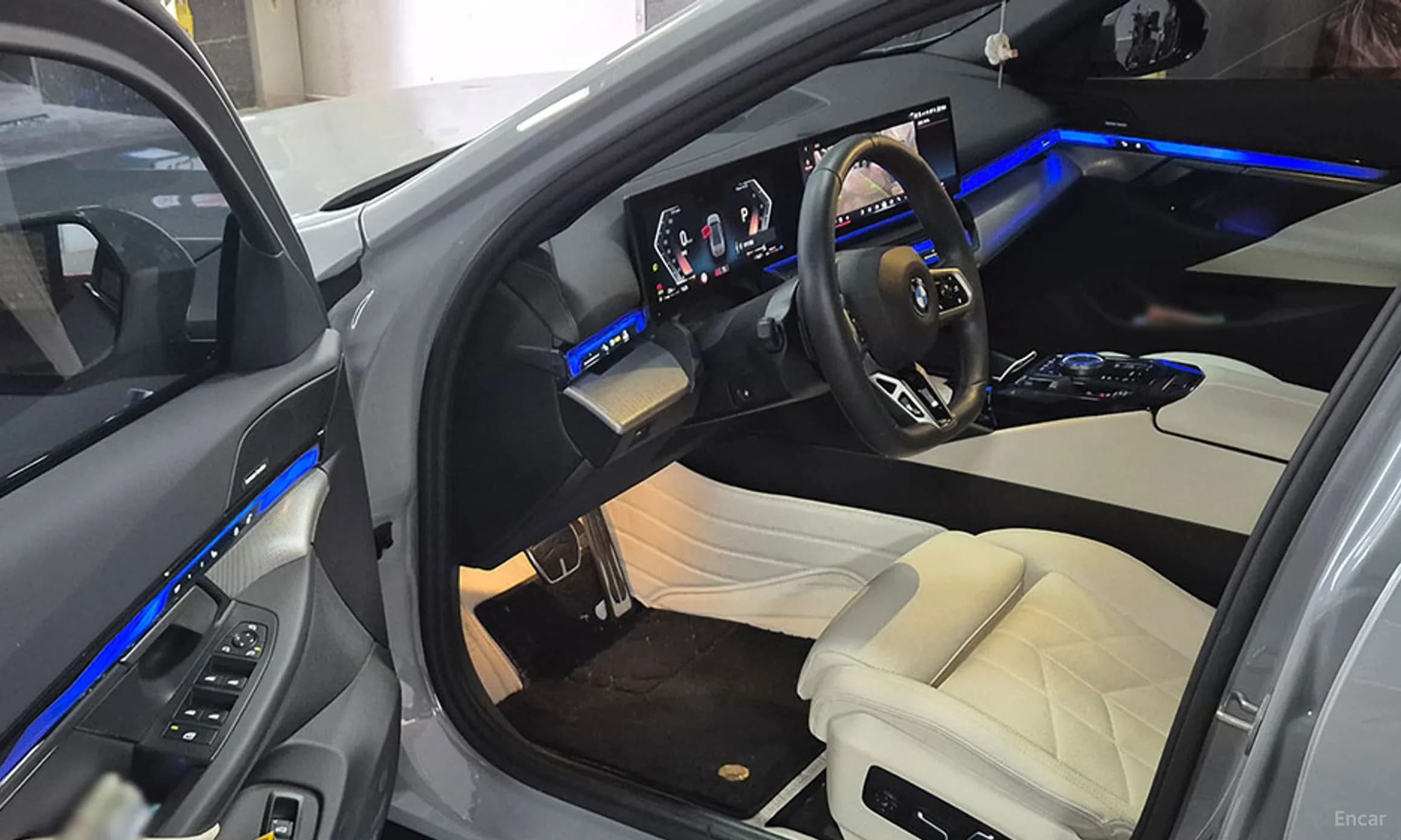 5 Series (G60)