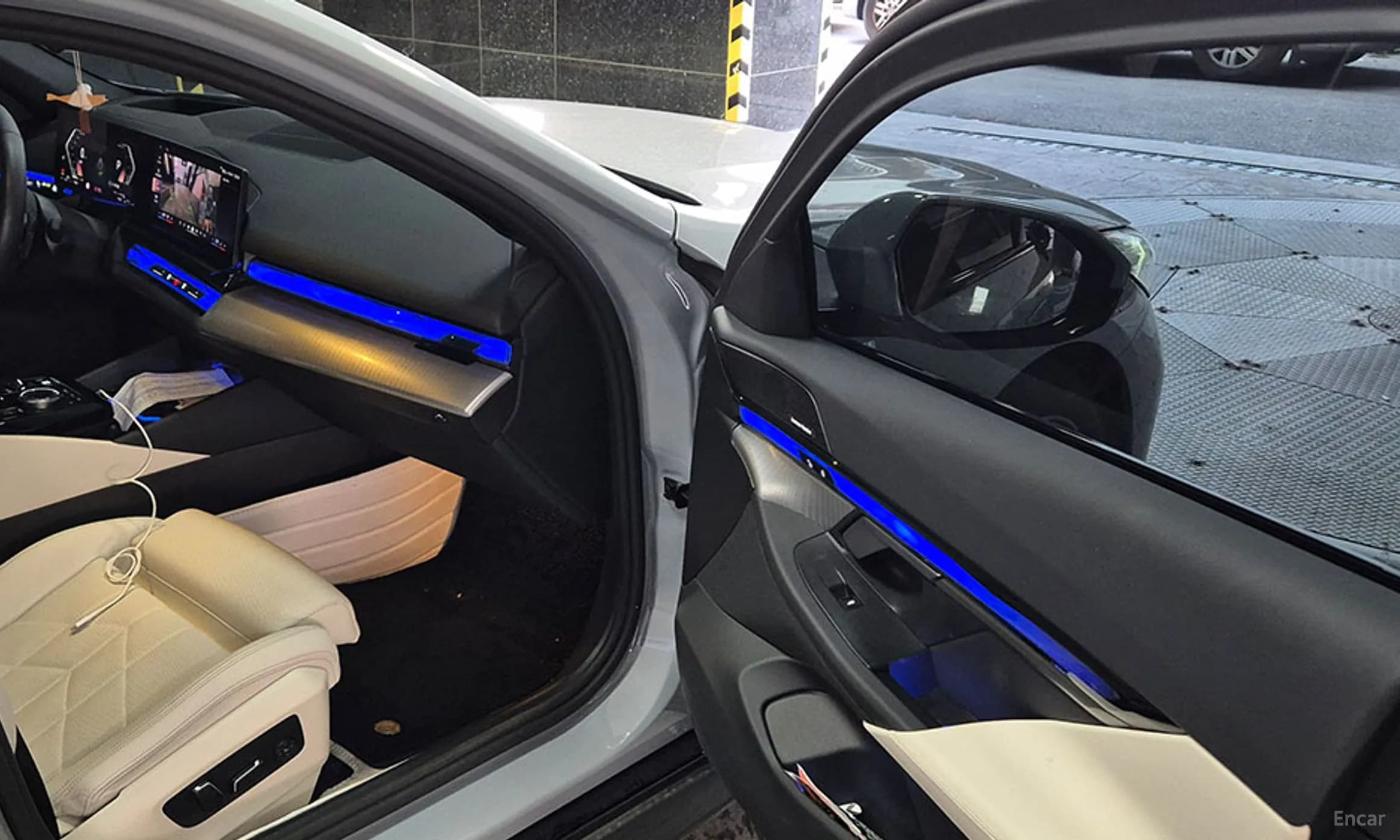 5 Series (G60)
