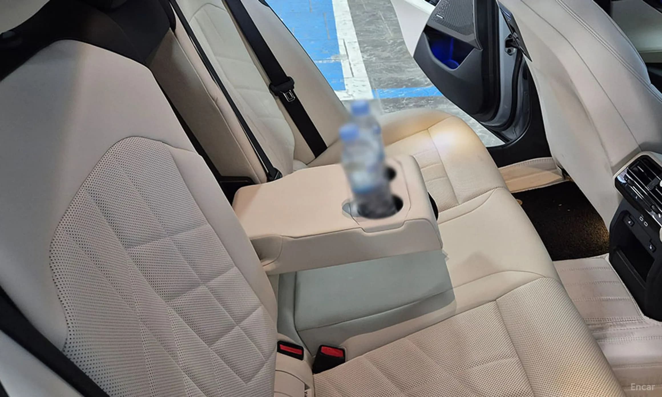 5 Series (G60)