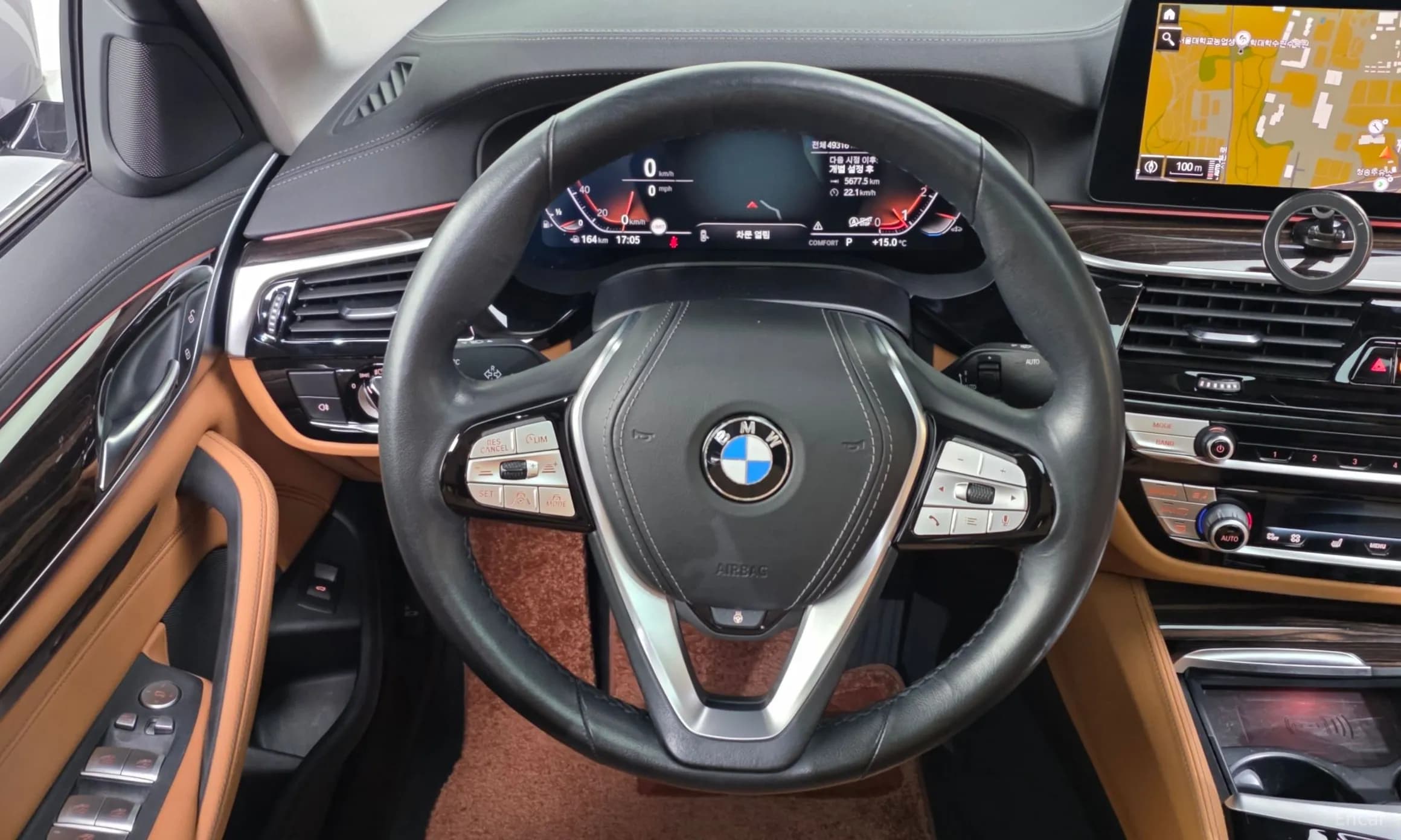 5 Series (G30)
