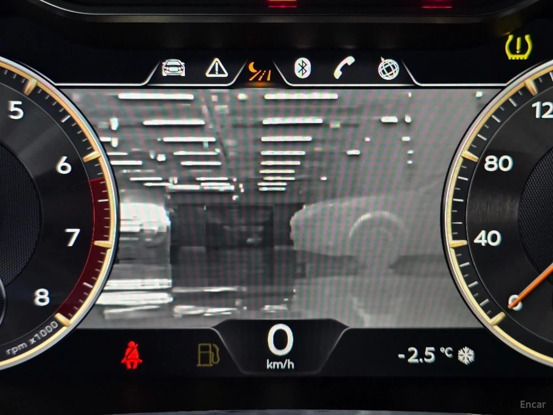 Flying Spur 3rd Generation