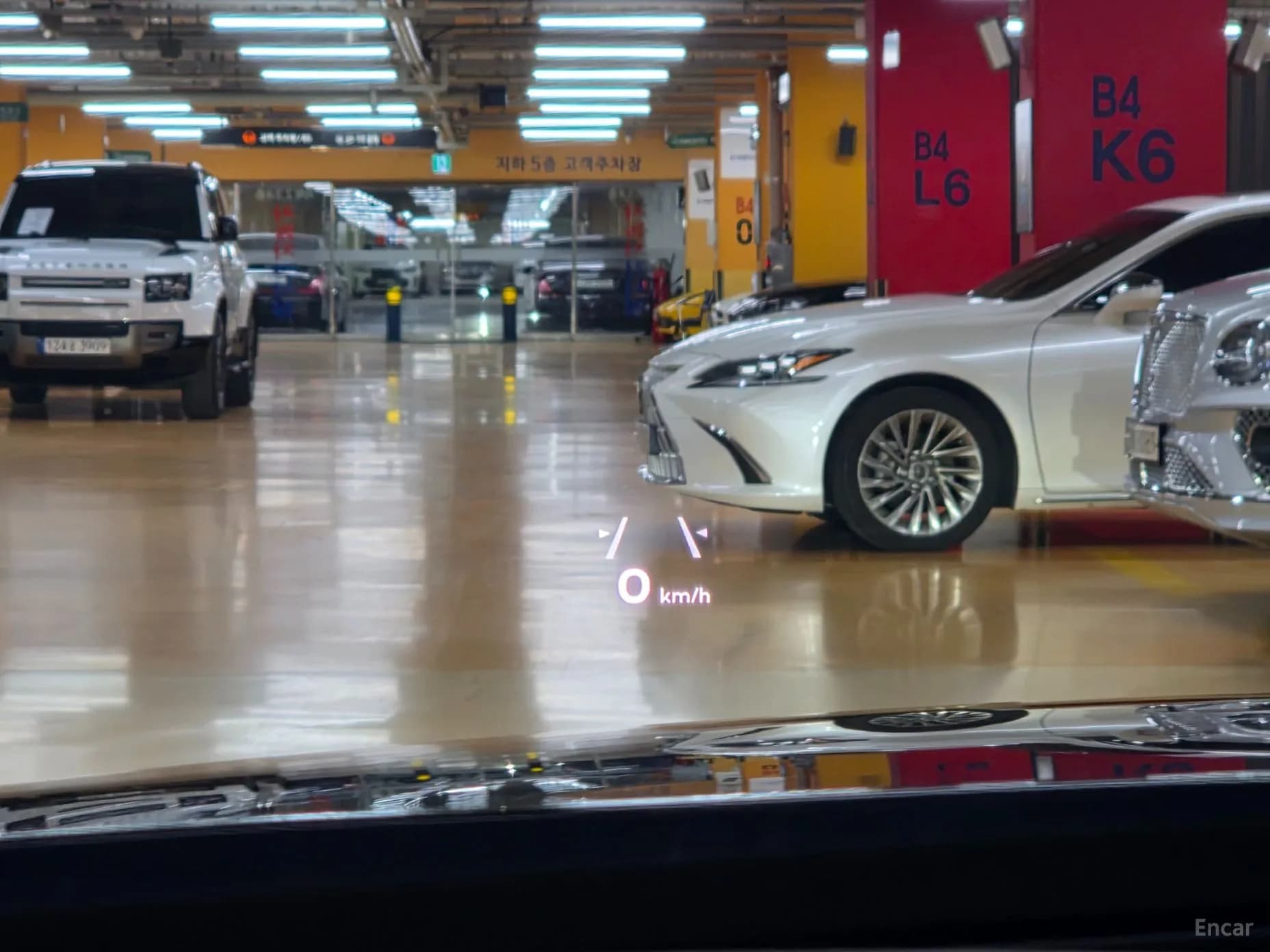 Flying Spur 3rd Generation