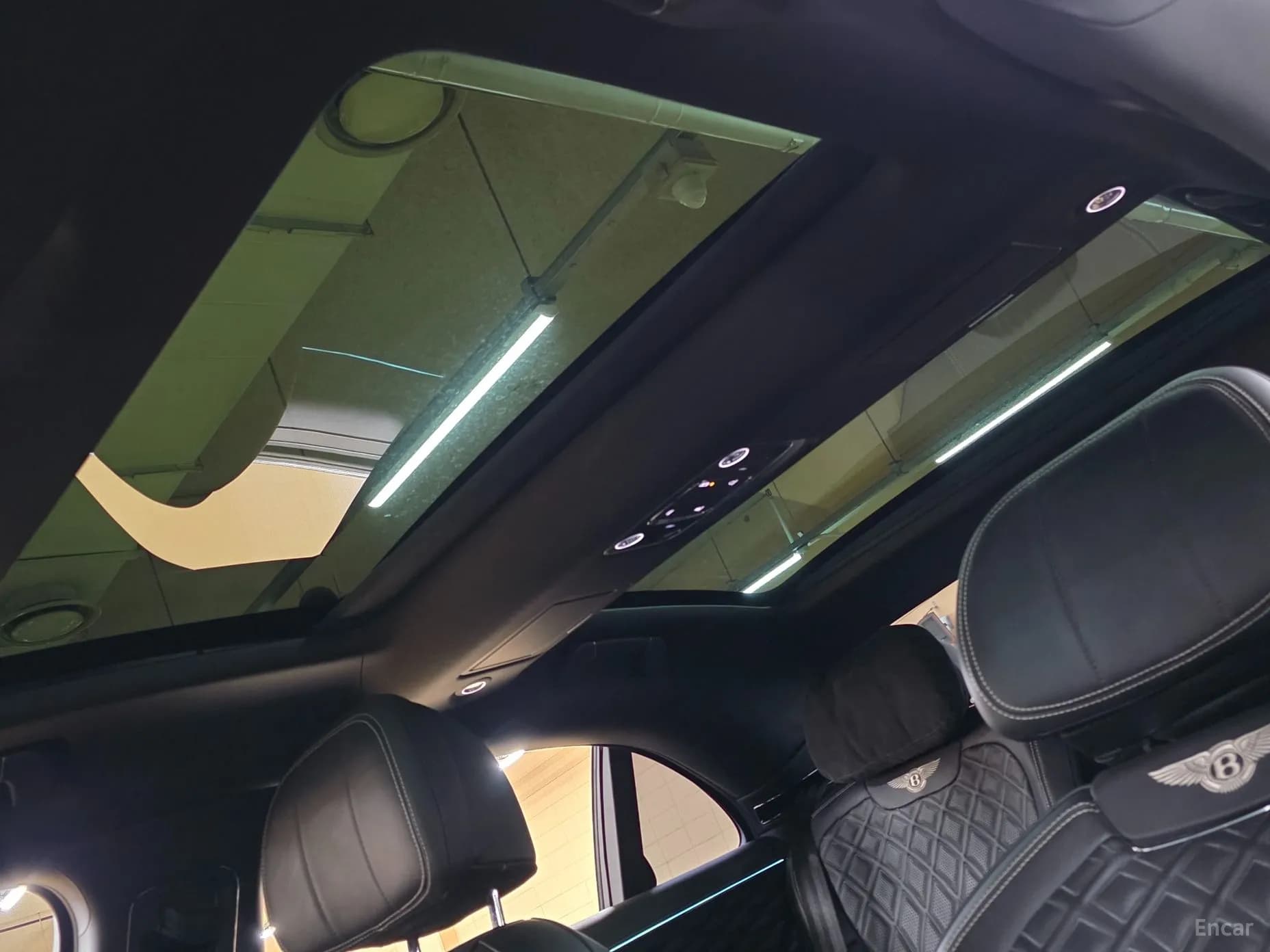 Flying Spur 3rd Generation