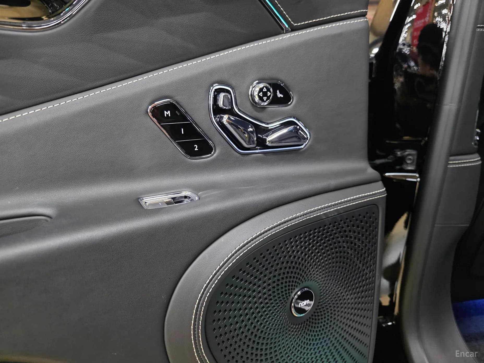 Flying Spur 3rd Generation