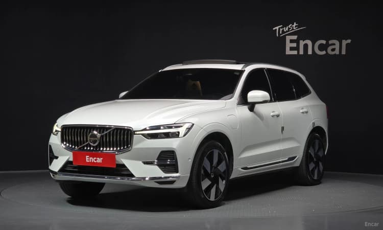 XC60 Gen 2