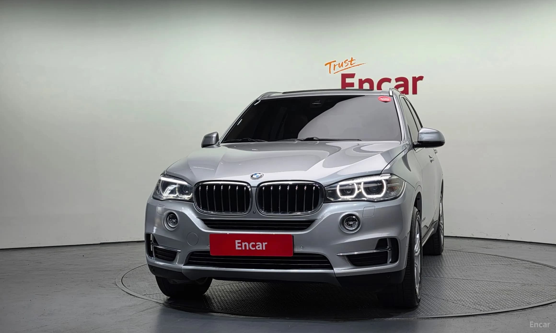 X5 (F15)