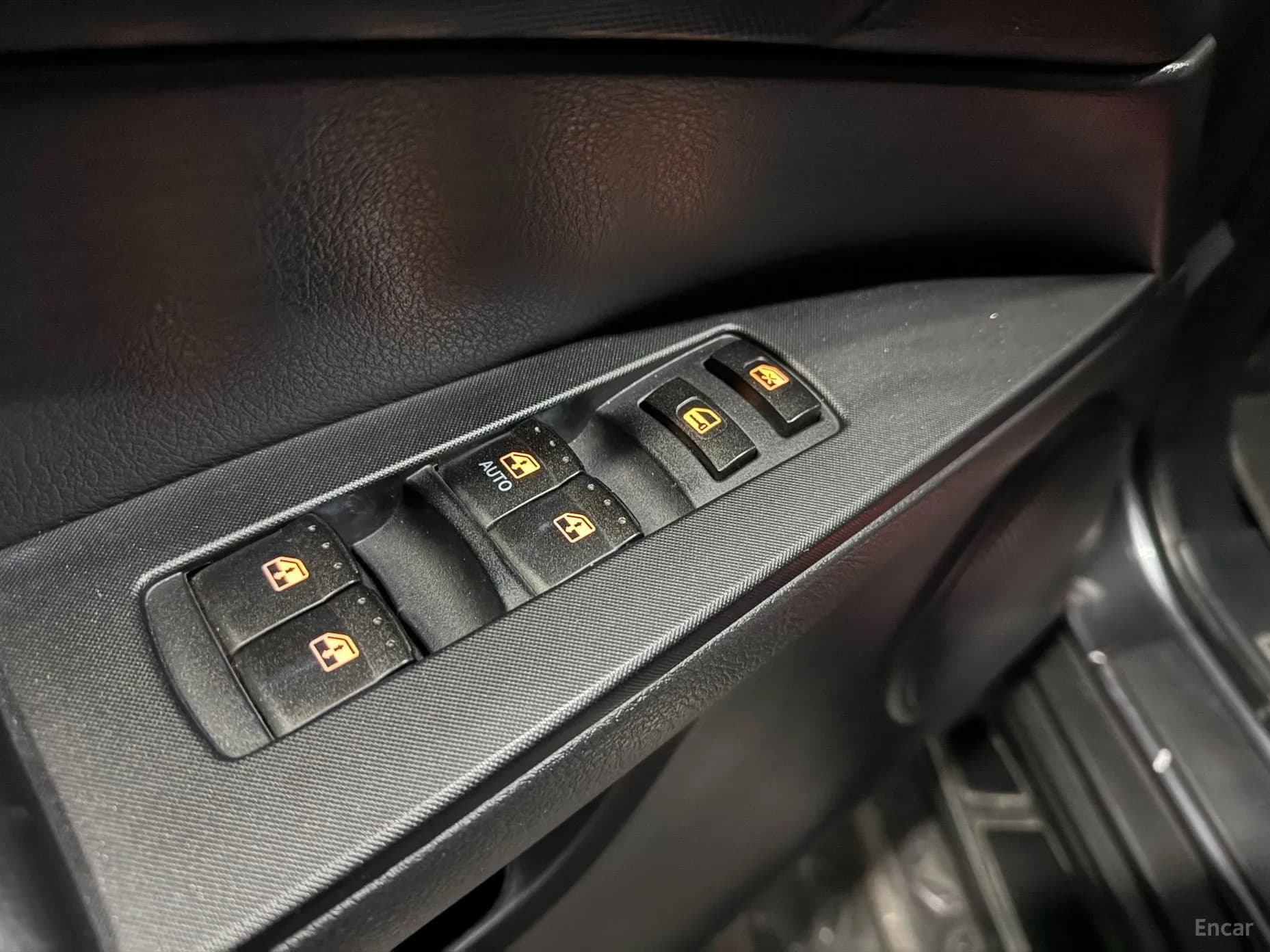 Korando Sports