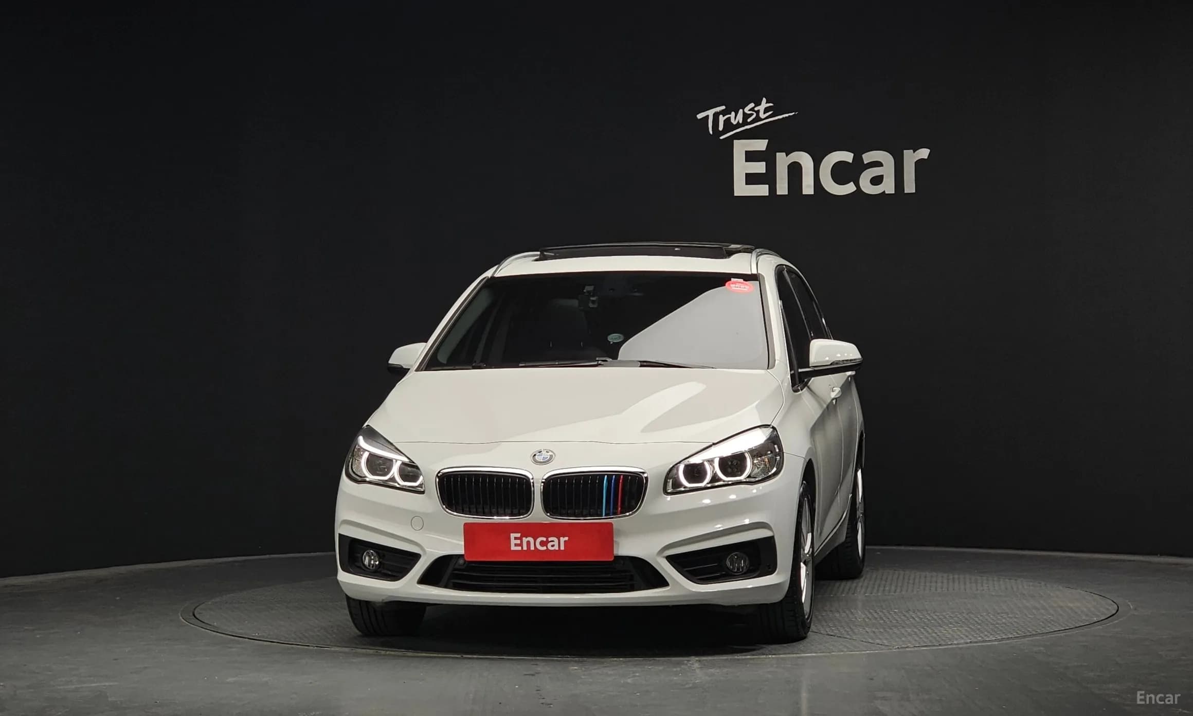 2-Series Active Tourer (F45)