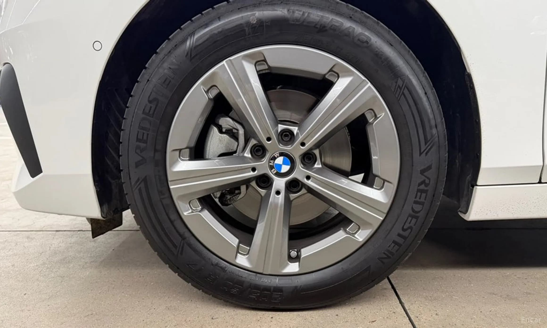 2 Series Active Tourer (U06)