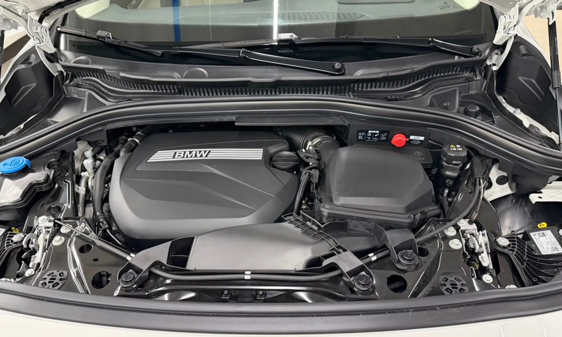 2 Series Active Tourer (U06)