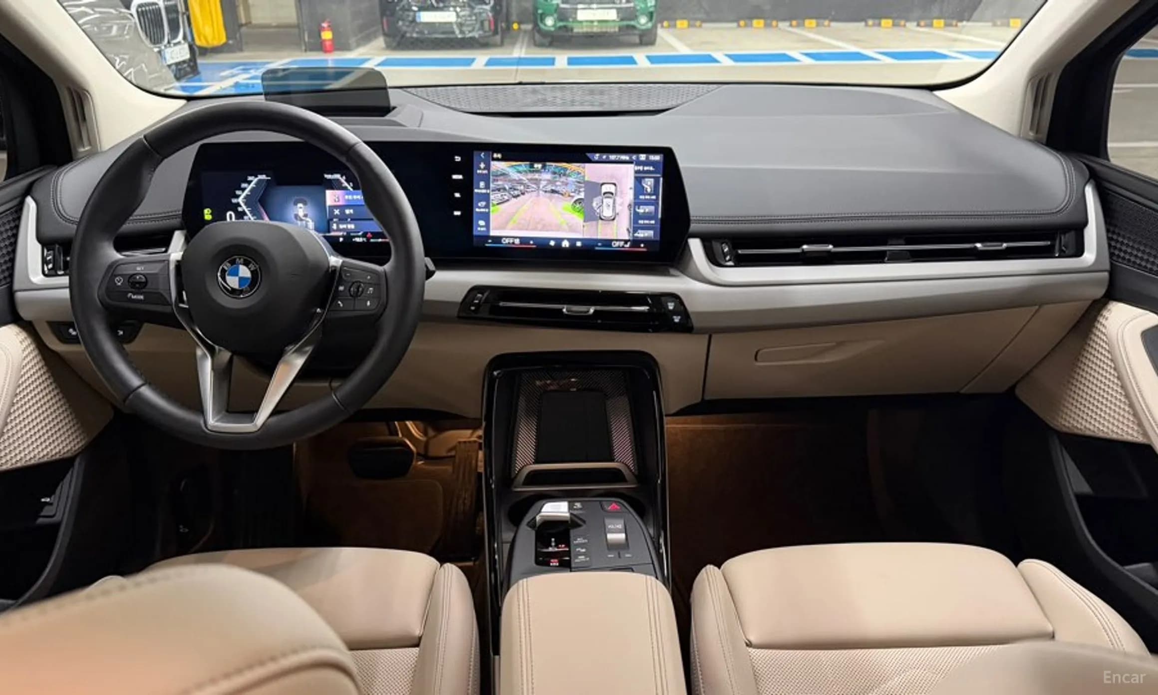 2 Series Active Tourer (U06)