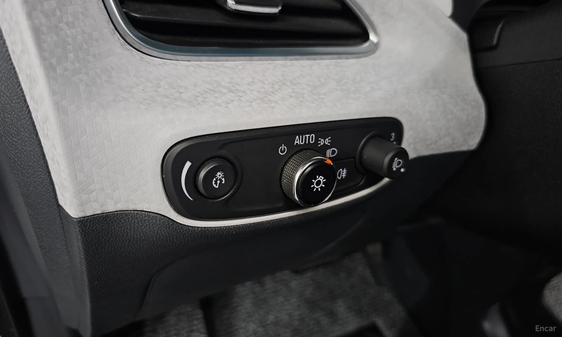 Bolt EV
