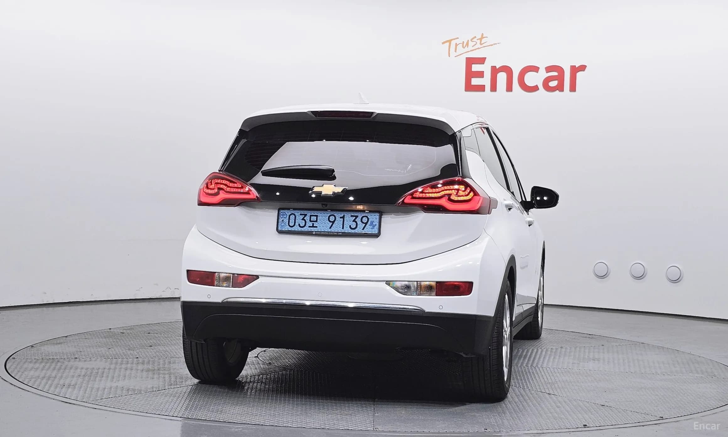 Bolt EV