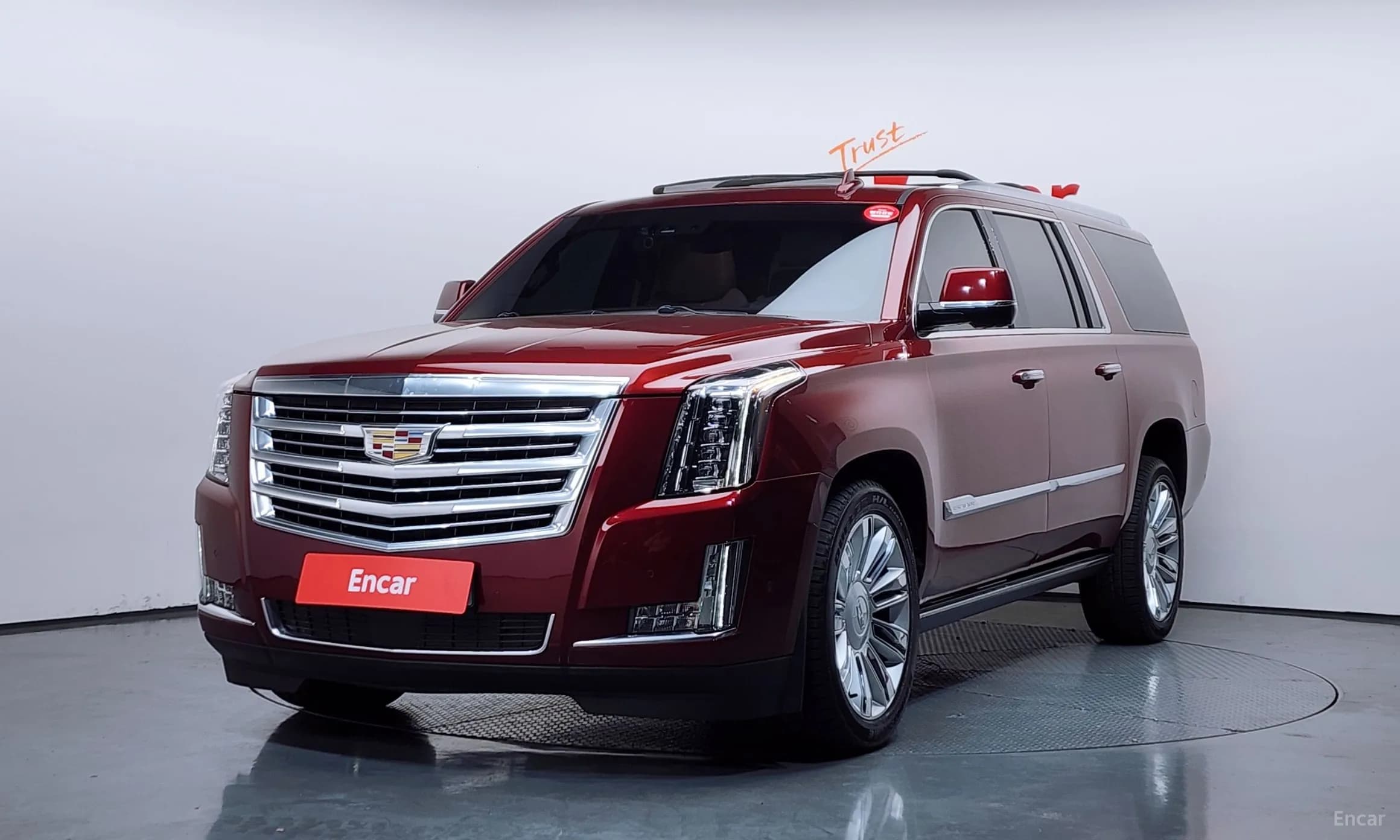 Escalade