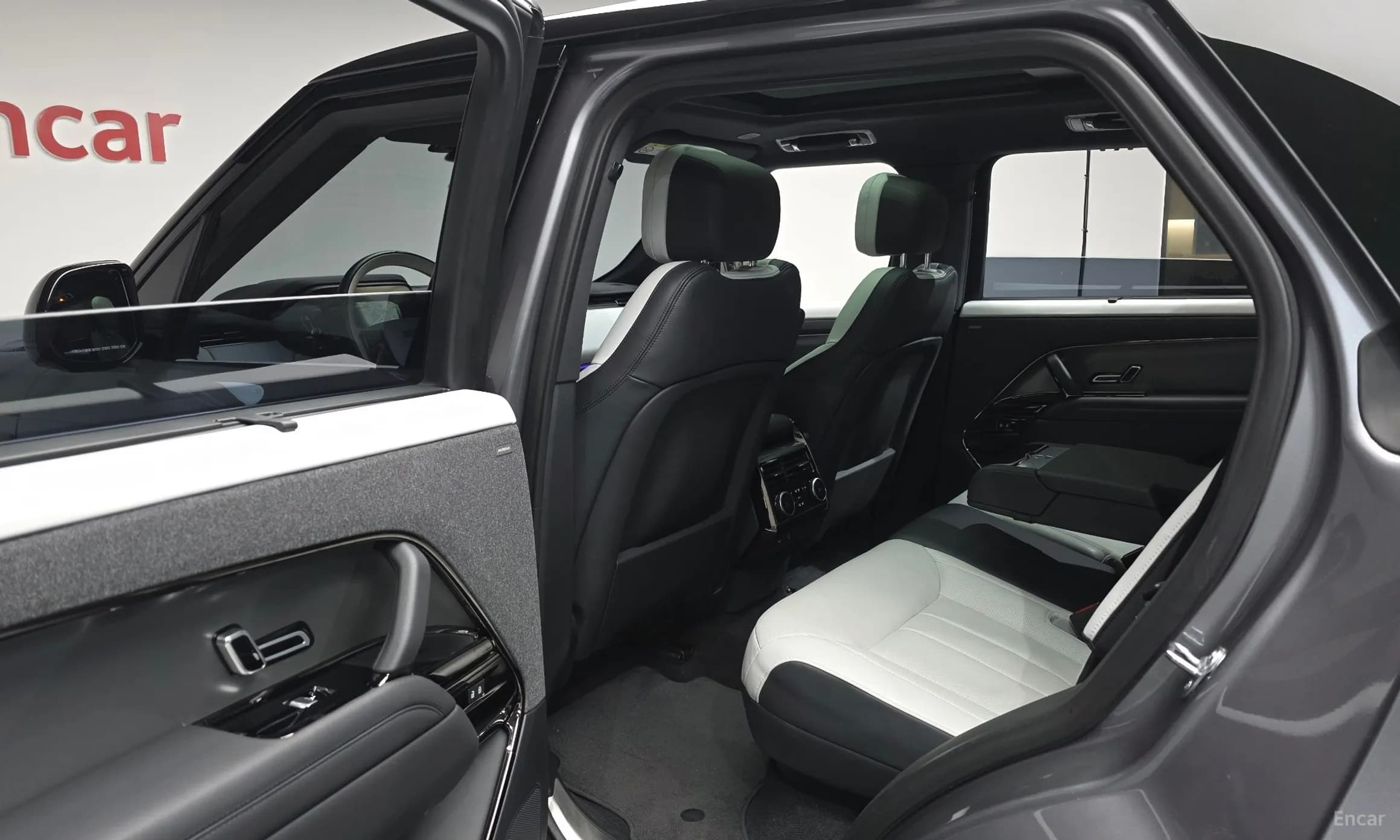 Range Rover Sport 3rd Generation