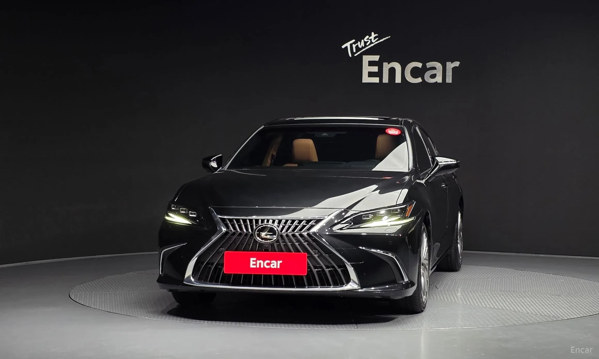 ES300h 7th Generation