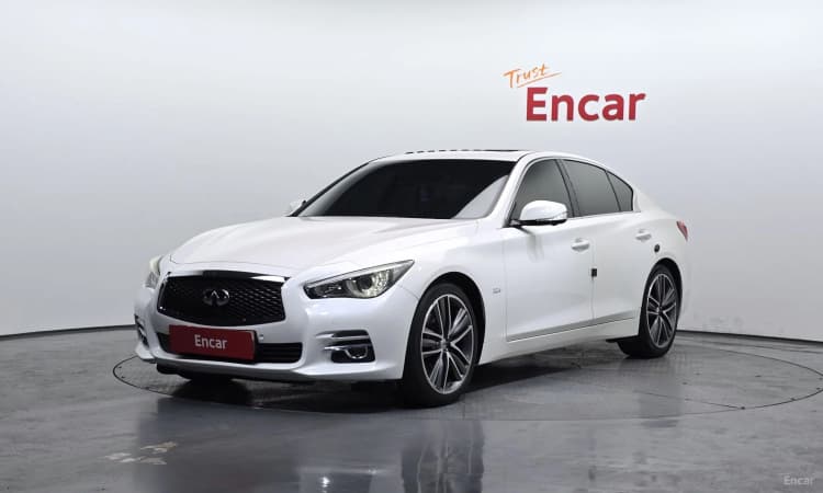 Q50