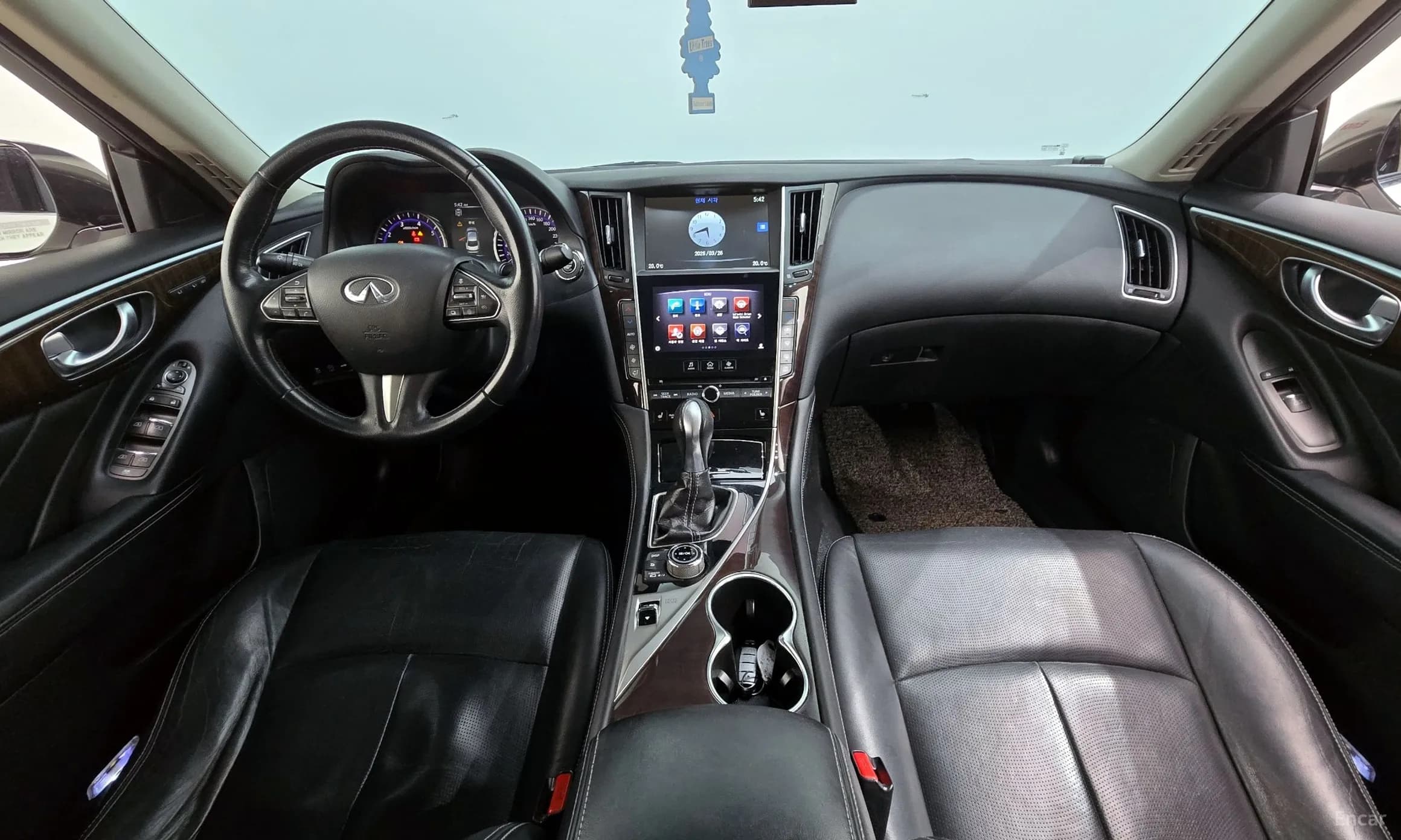 Q50